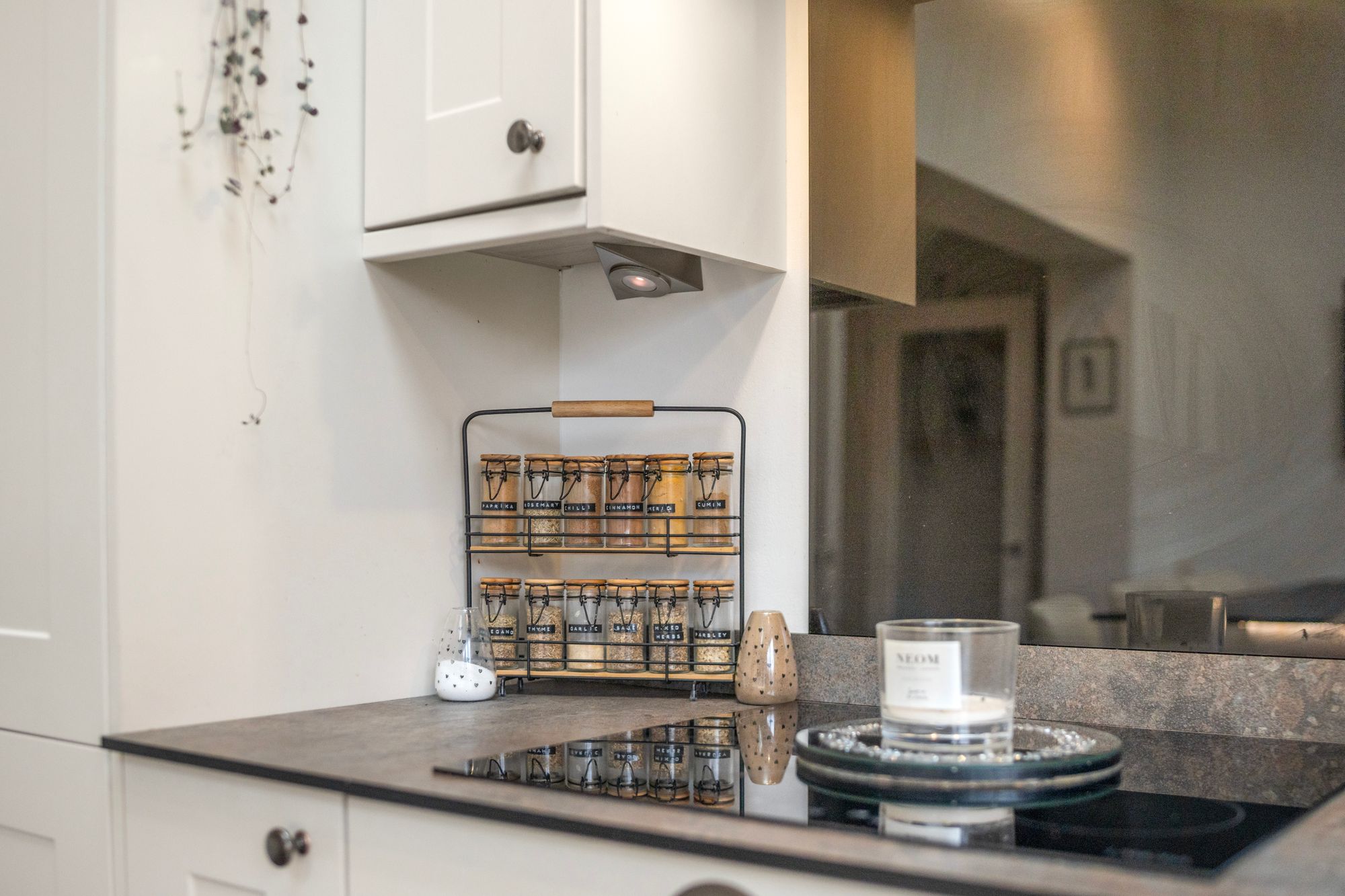 Southwold Crescent, Warrington