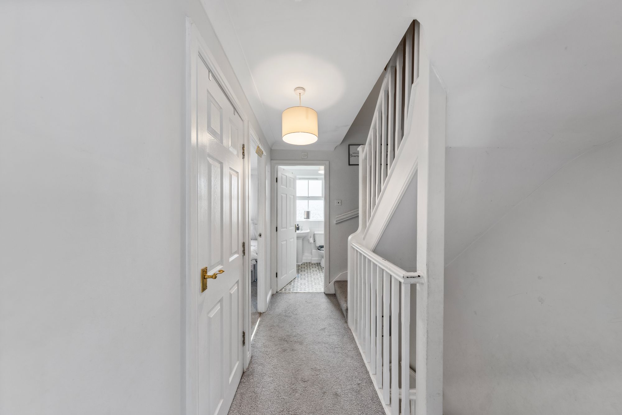 Southwold Crescent, Warrington