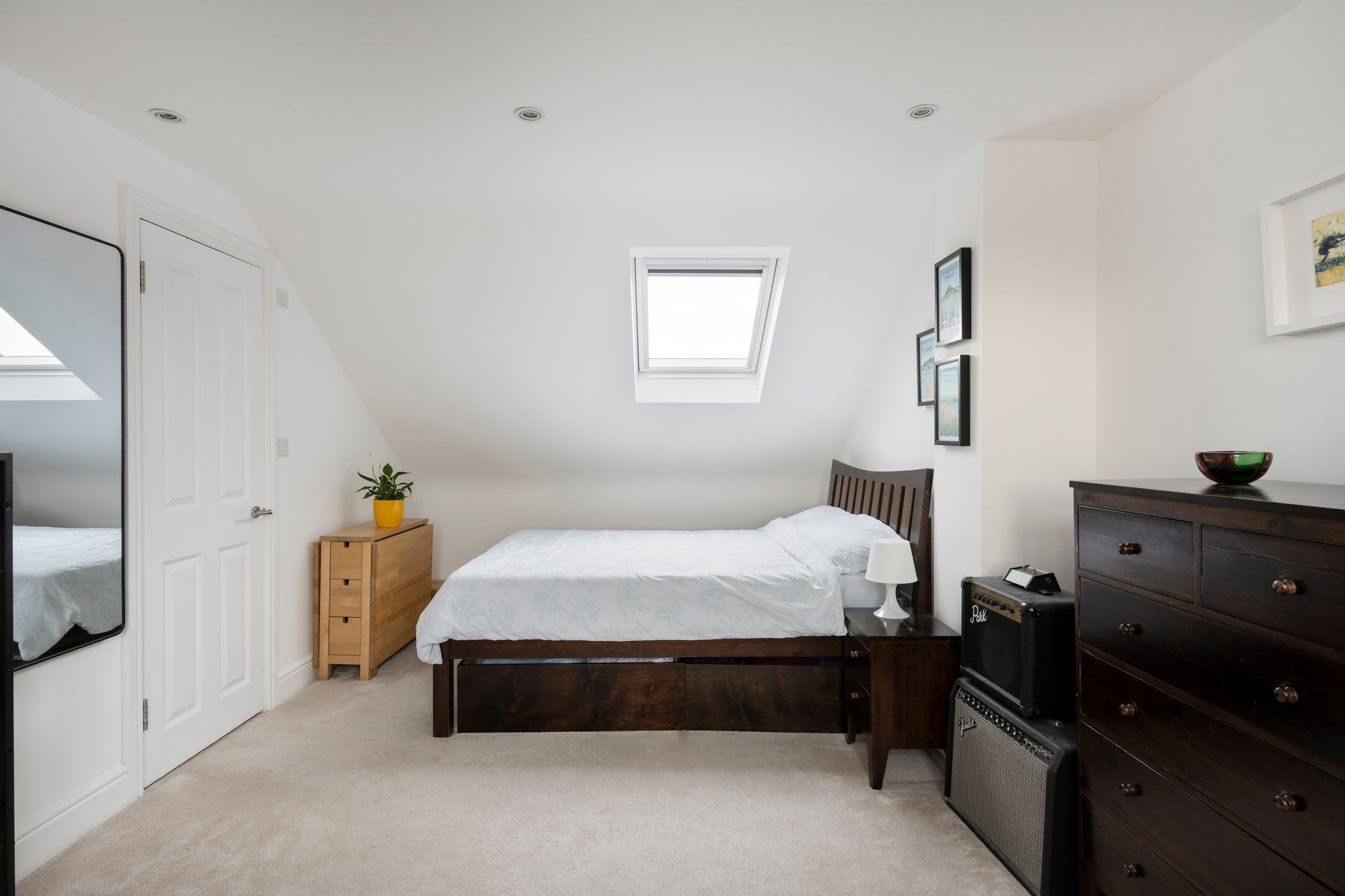 SOH 20 Greyhound Road Bedroom 2 2