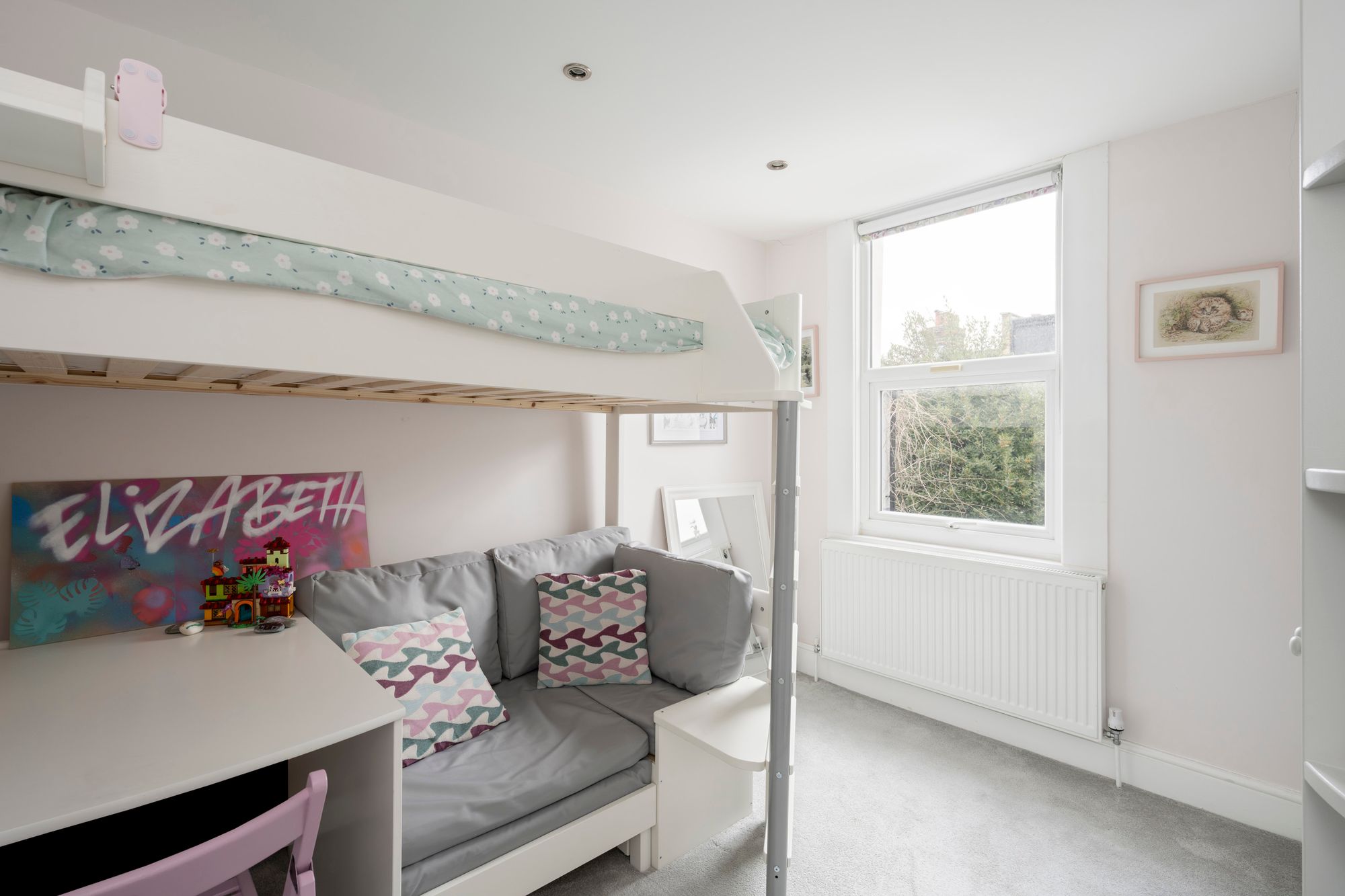 SOH 20 Greyhound Road Bedroom 4