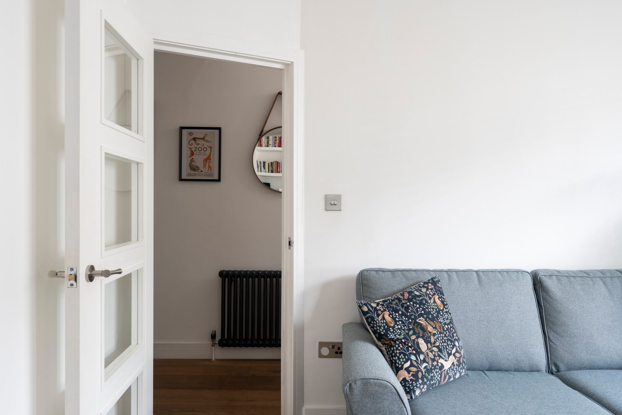 SOH 20 Greyhound Road Reception Room 5