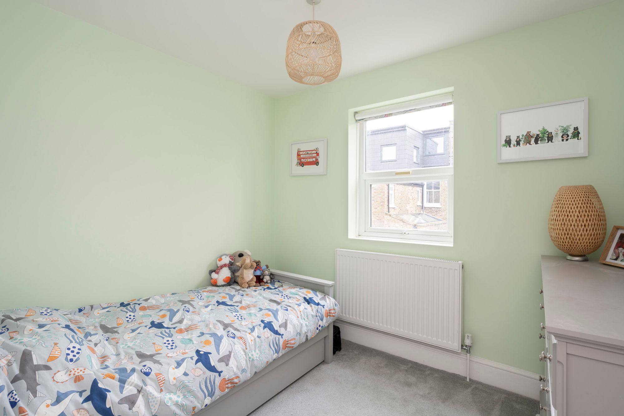 SOH 20 Greyhound Road Bedroom 3