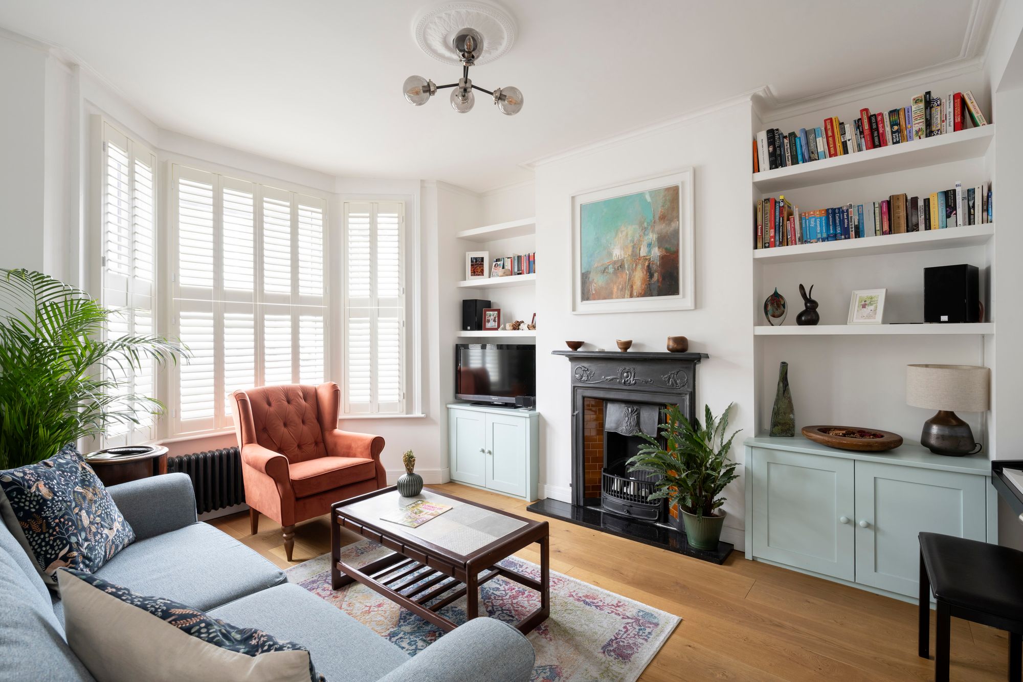 Greyhound Road, Kensal Rise, NW10