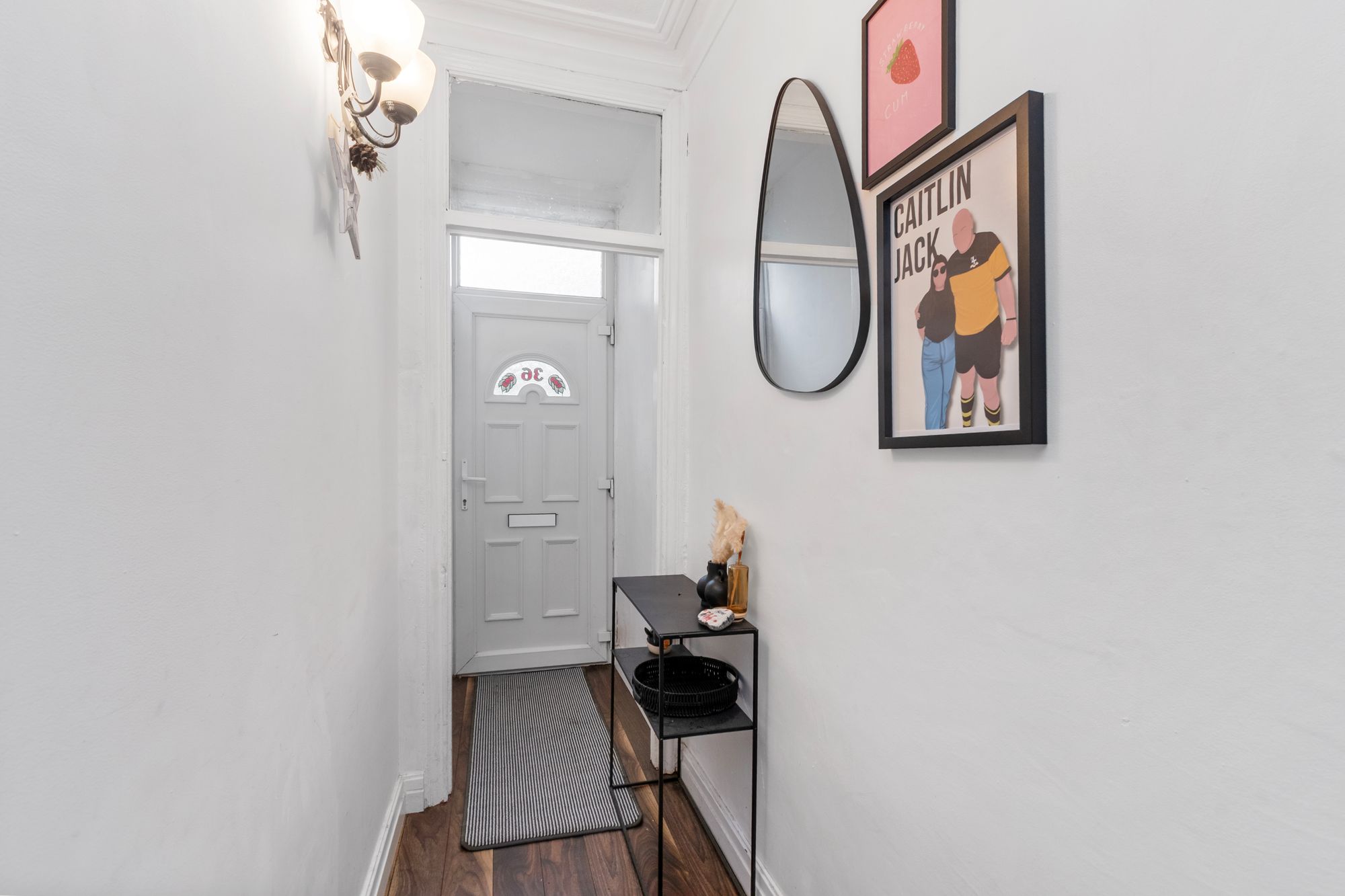 Sutton Street, Warrington, WA1