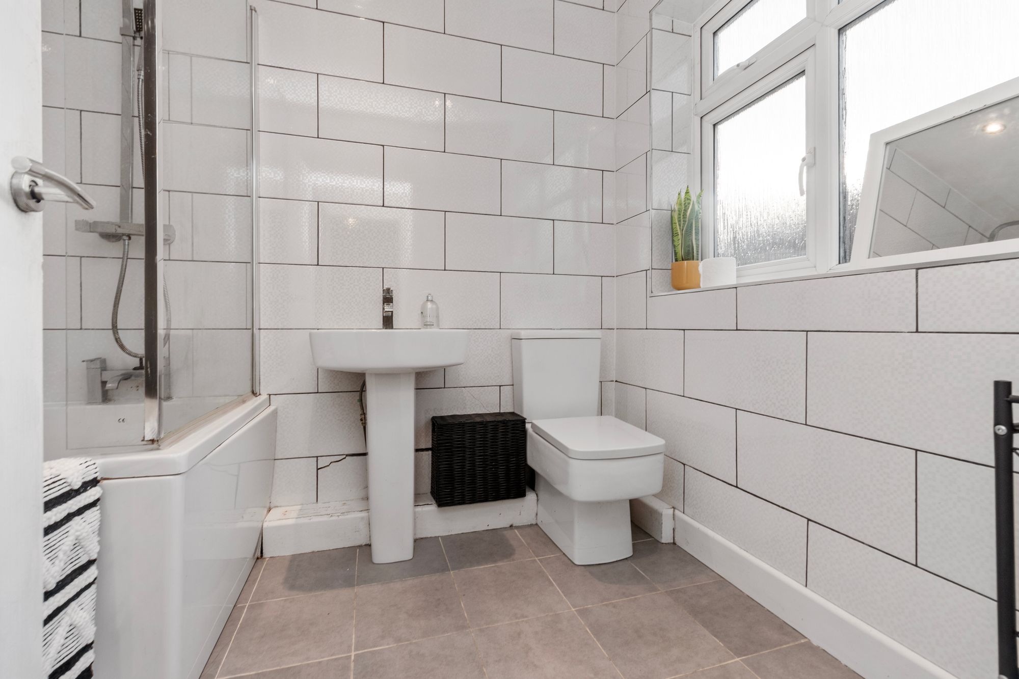 Sutton Street, Warrington, WA1