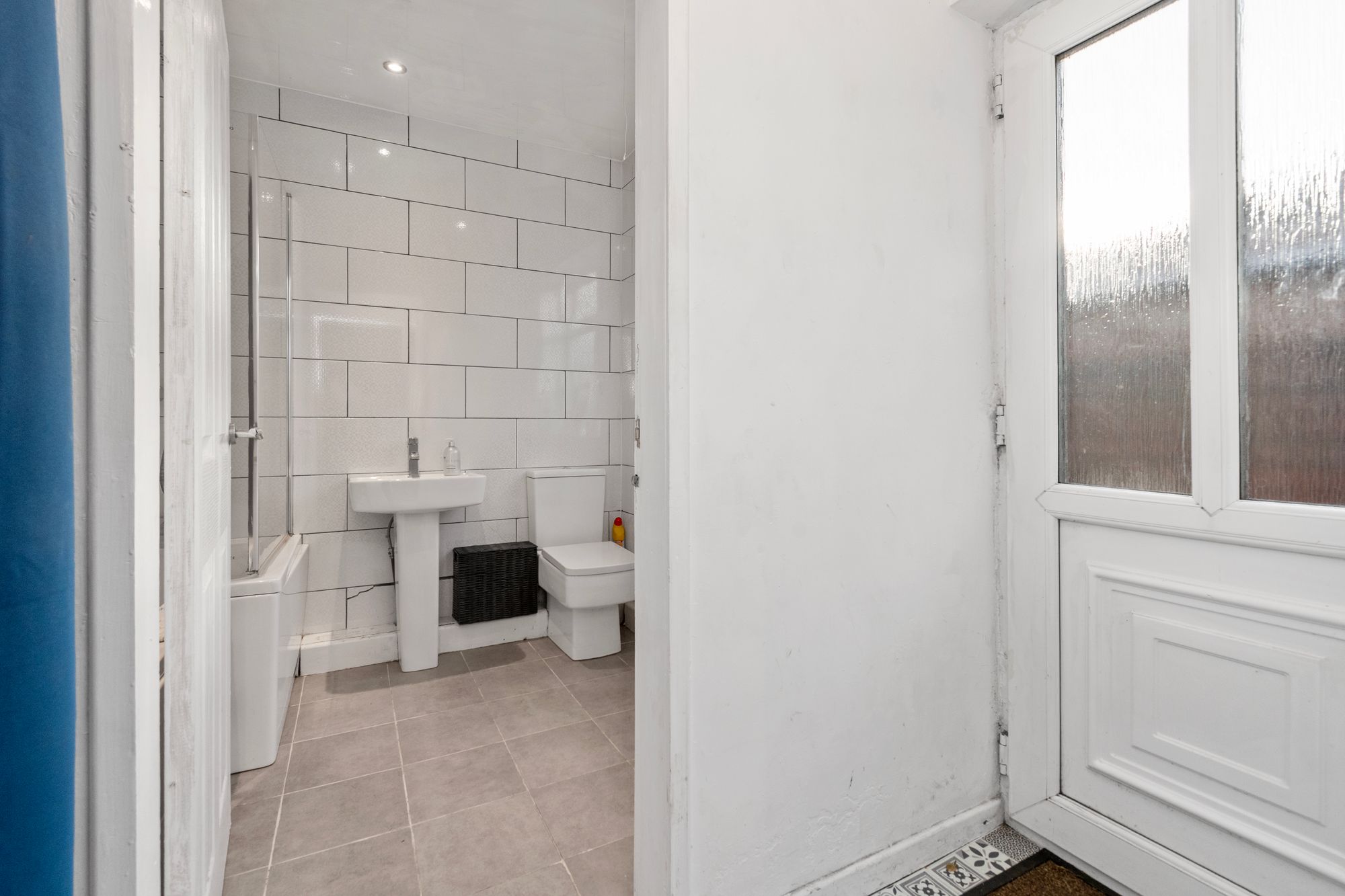 Sutton Street, Warrington, WA1