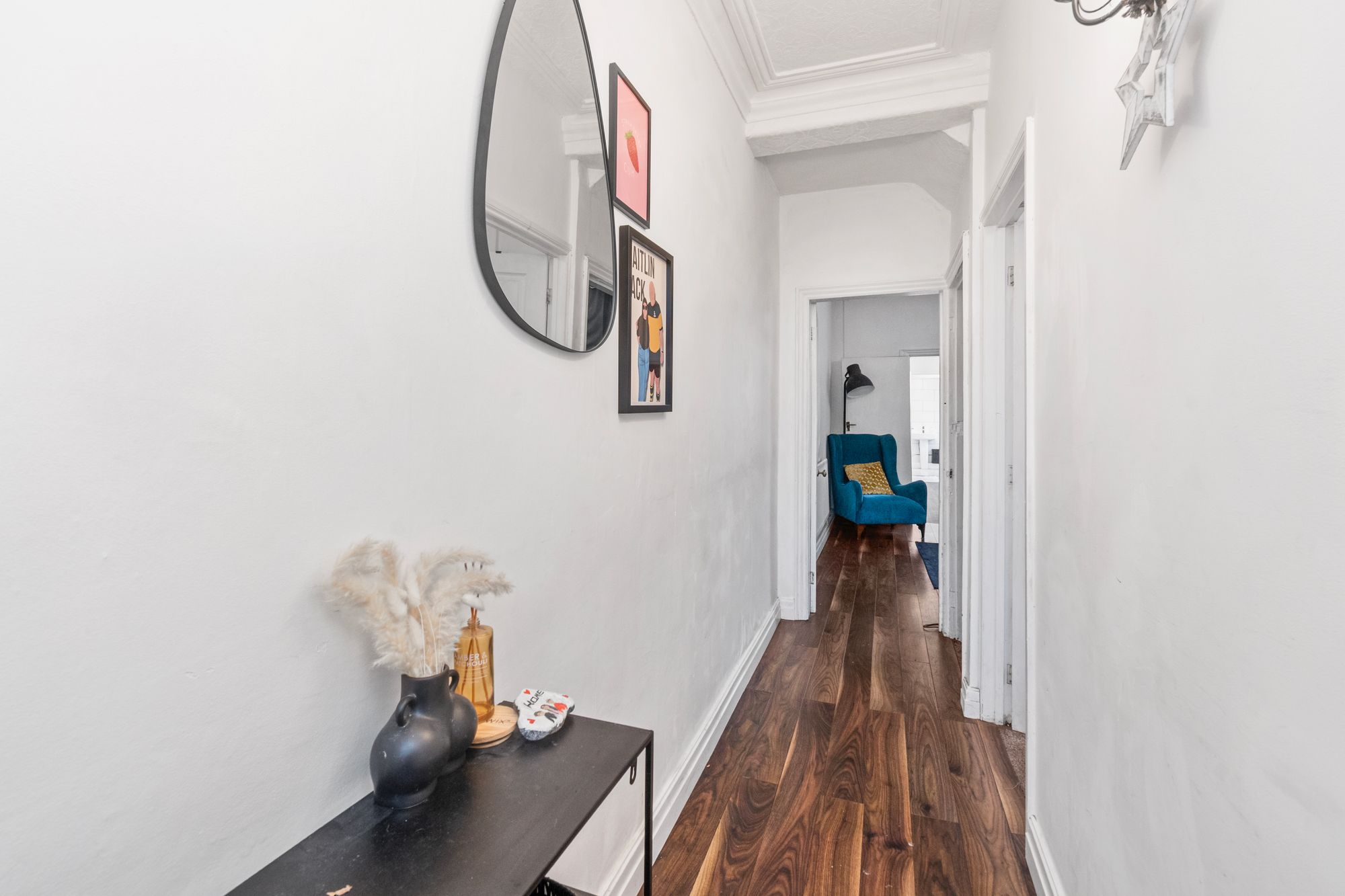 Sutton Street, Warrington, WA1