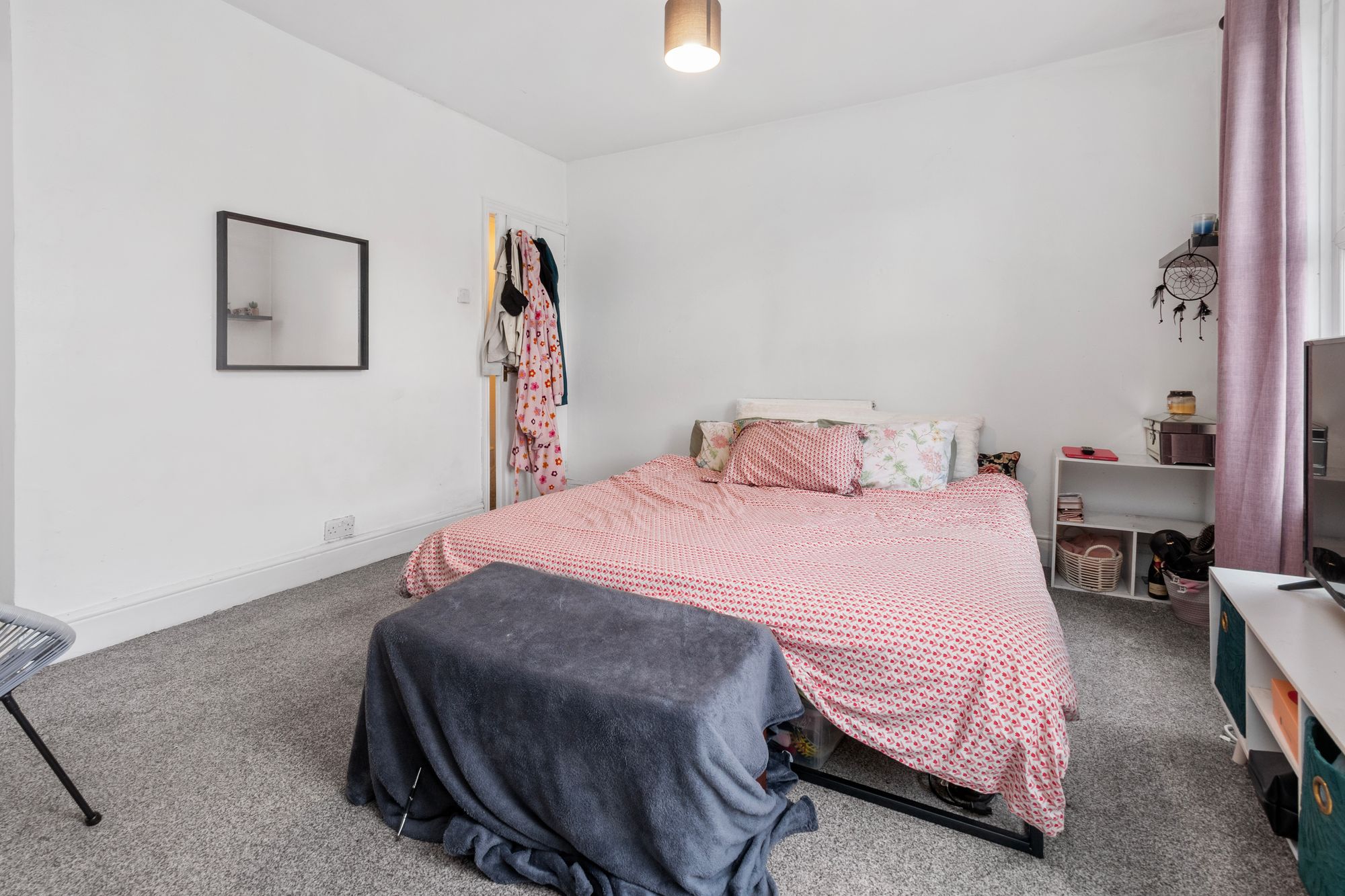 Sutton Street, Warrington, WA1