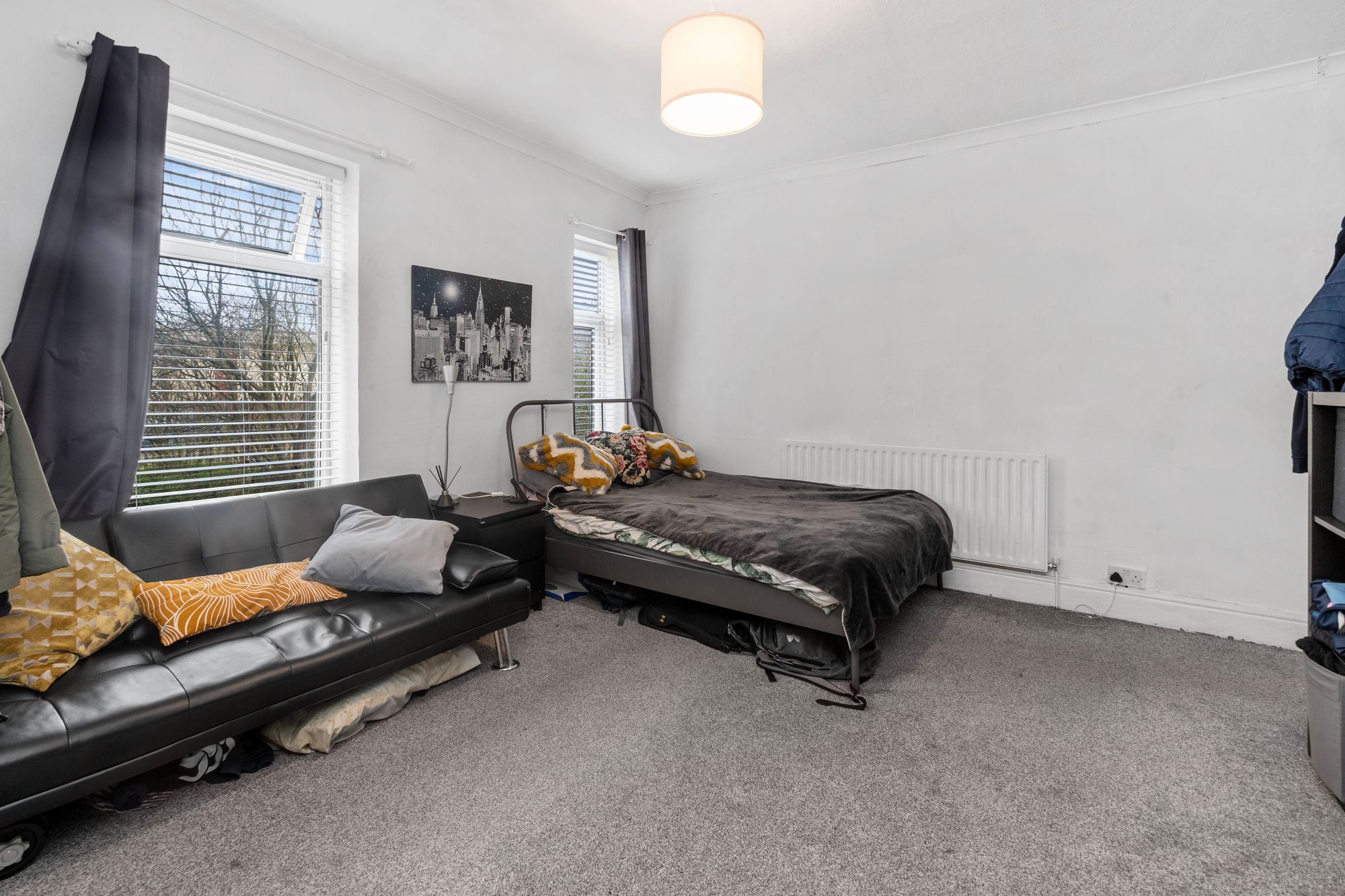 Sutton Street, Warrington, WA1