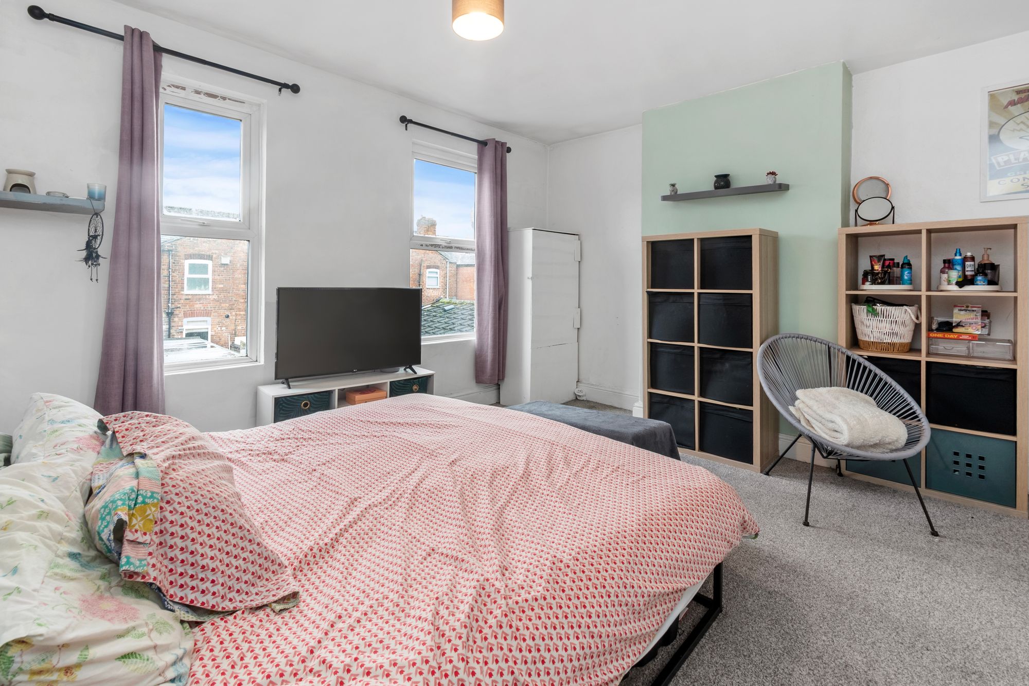 Sutton Street, Warrington, WA1