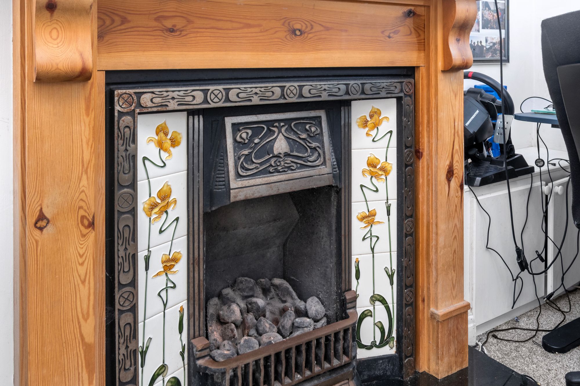 Sutton Street, Warrington, WA1