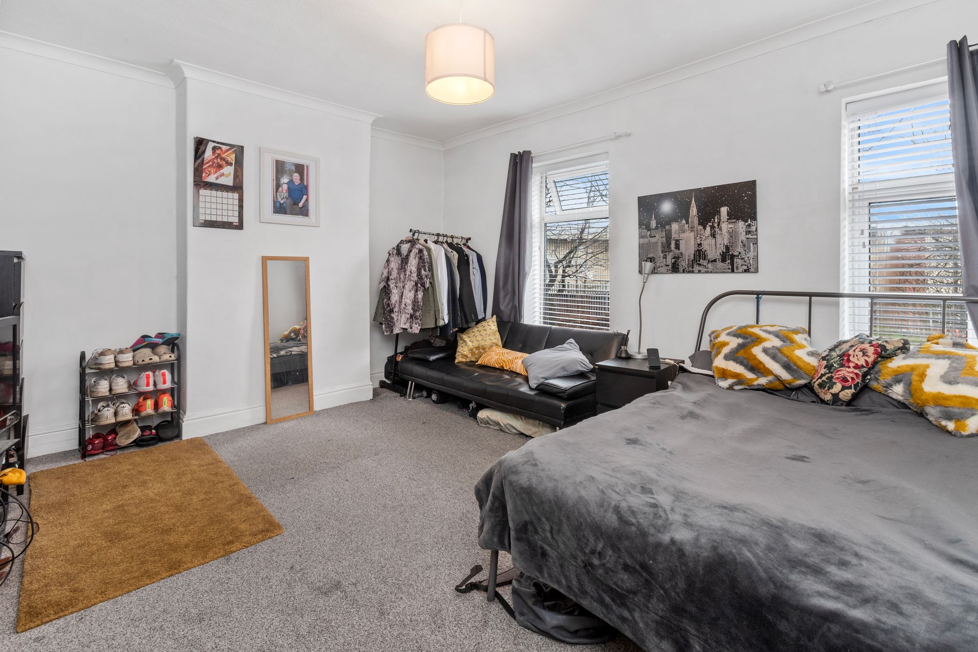 Sutton Street, Warrington, WA1