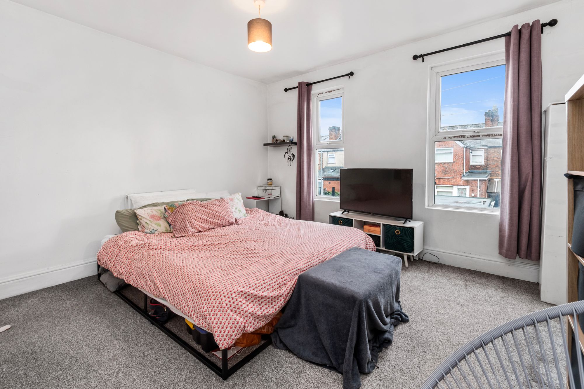 Sutton Street, Warrington, WA1