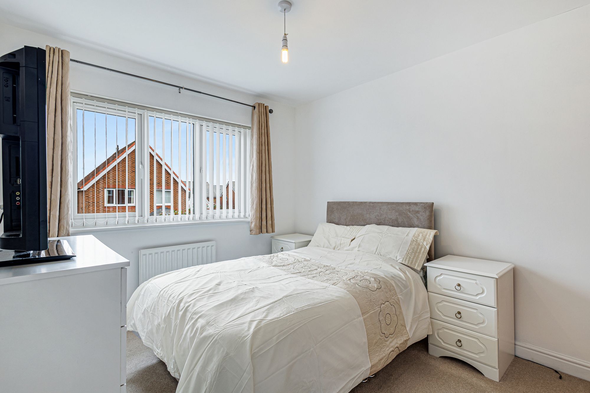 Bolingbroke Lane, Widnes