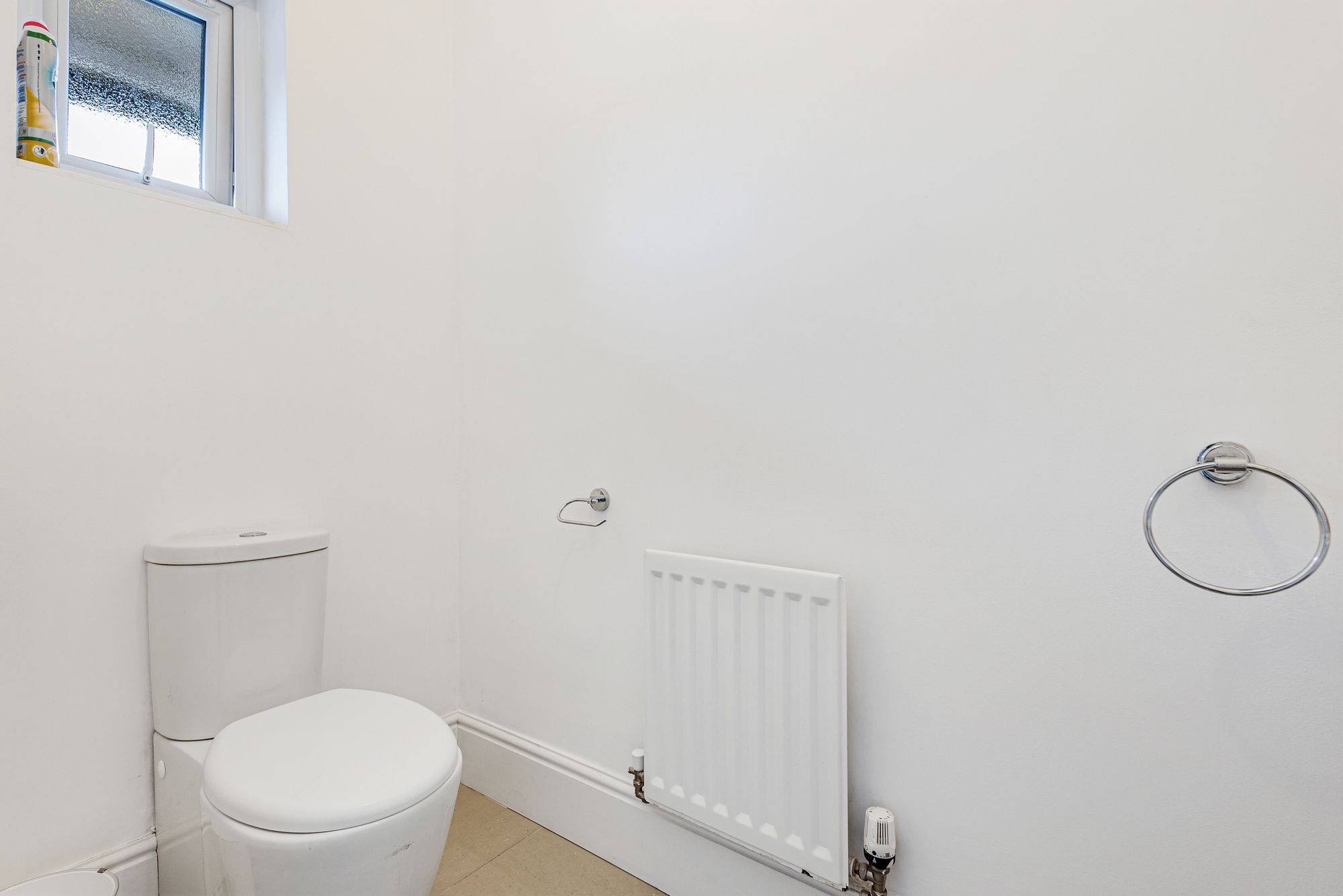 Bolingbroke Lane, Widnes