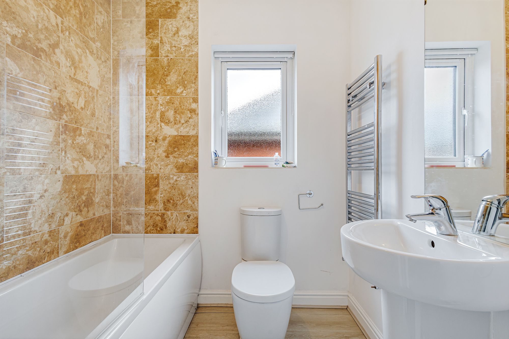 Bolingbroke Lane, Widnes