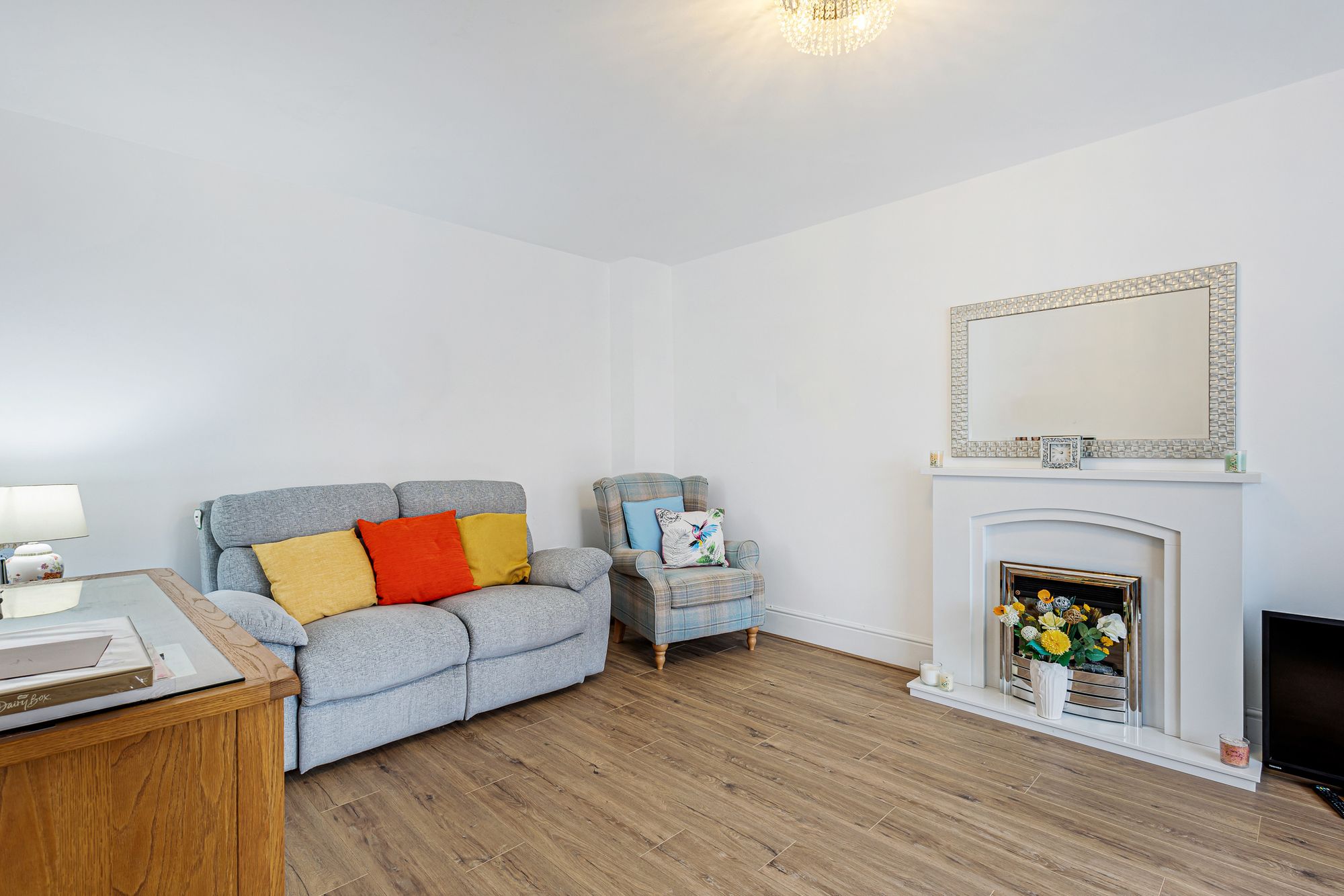 Bolingbroke Lane, Widnes