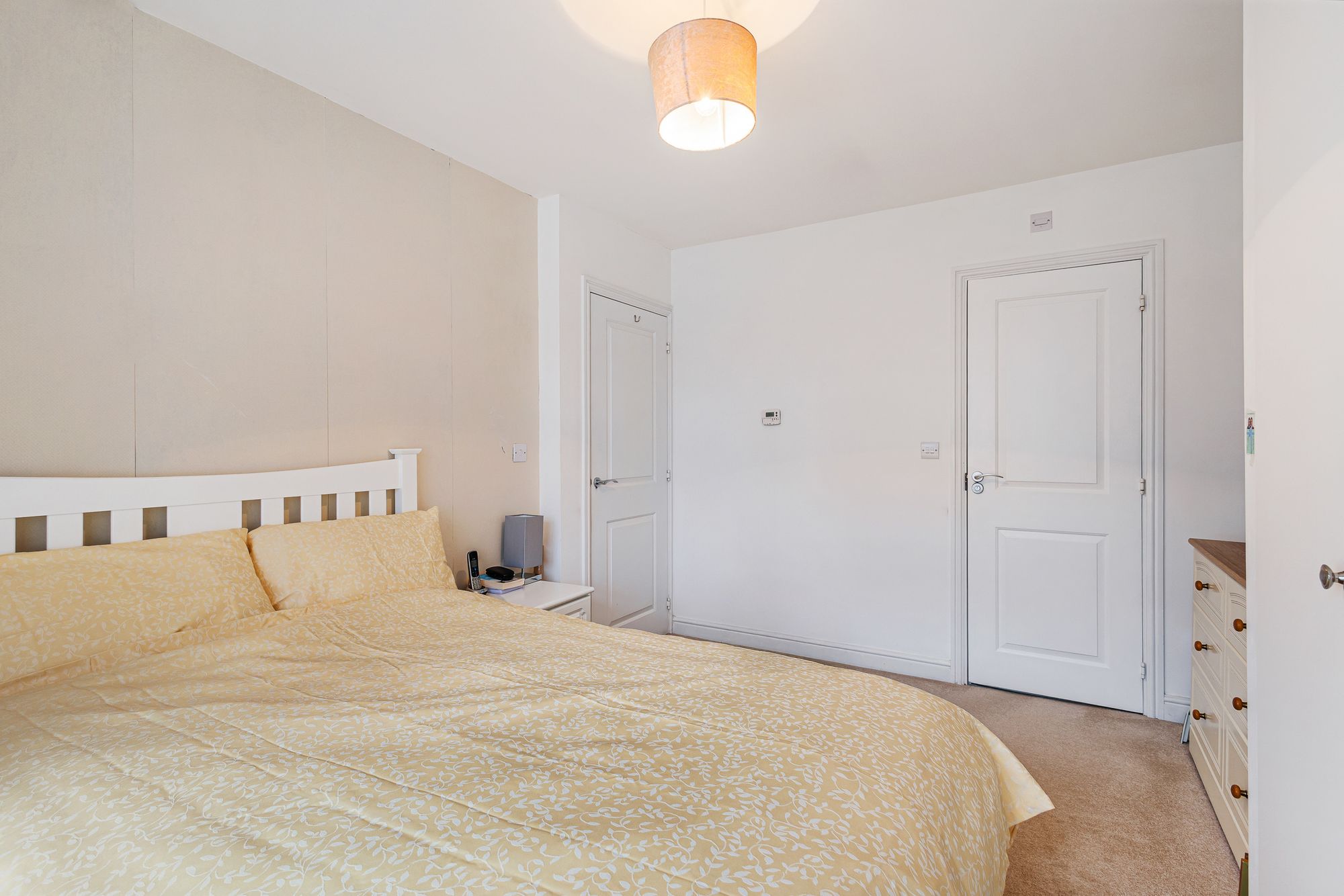 Bolingbroke Lane, Widnes