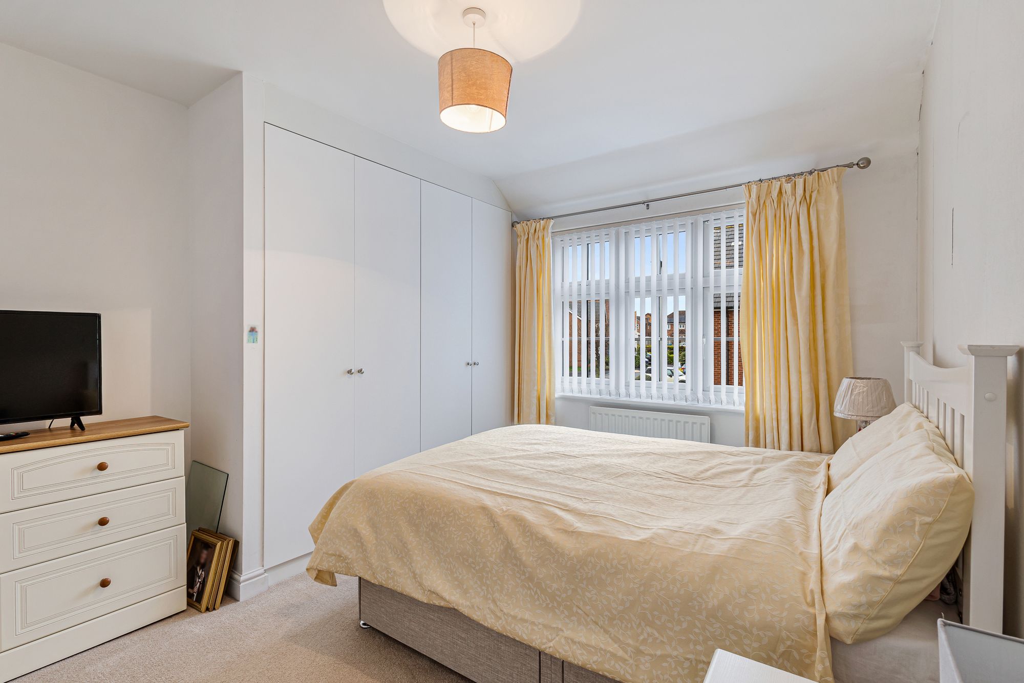 Bolingbroke Lane, Widnes