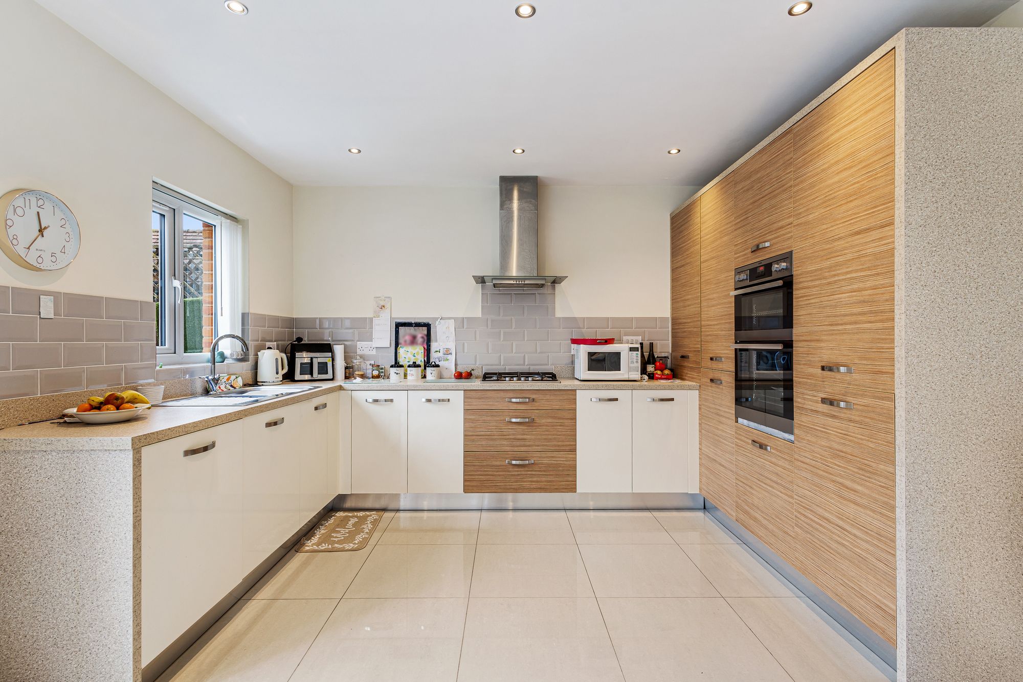 Bolingbroke Lane, Widnes