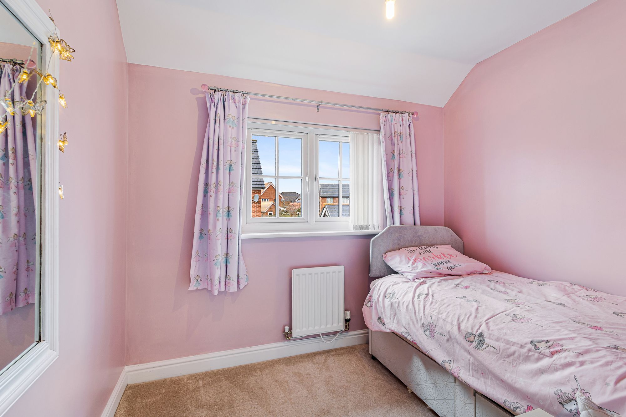 Bolingbroke Lane, Widnes