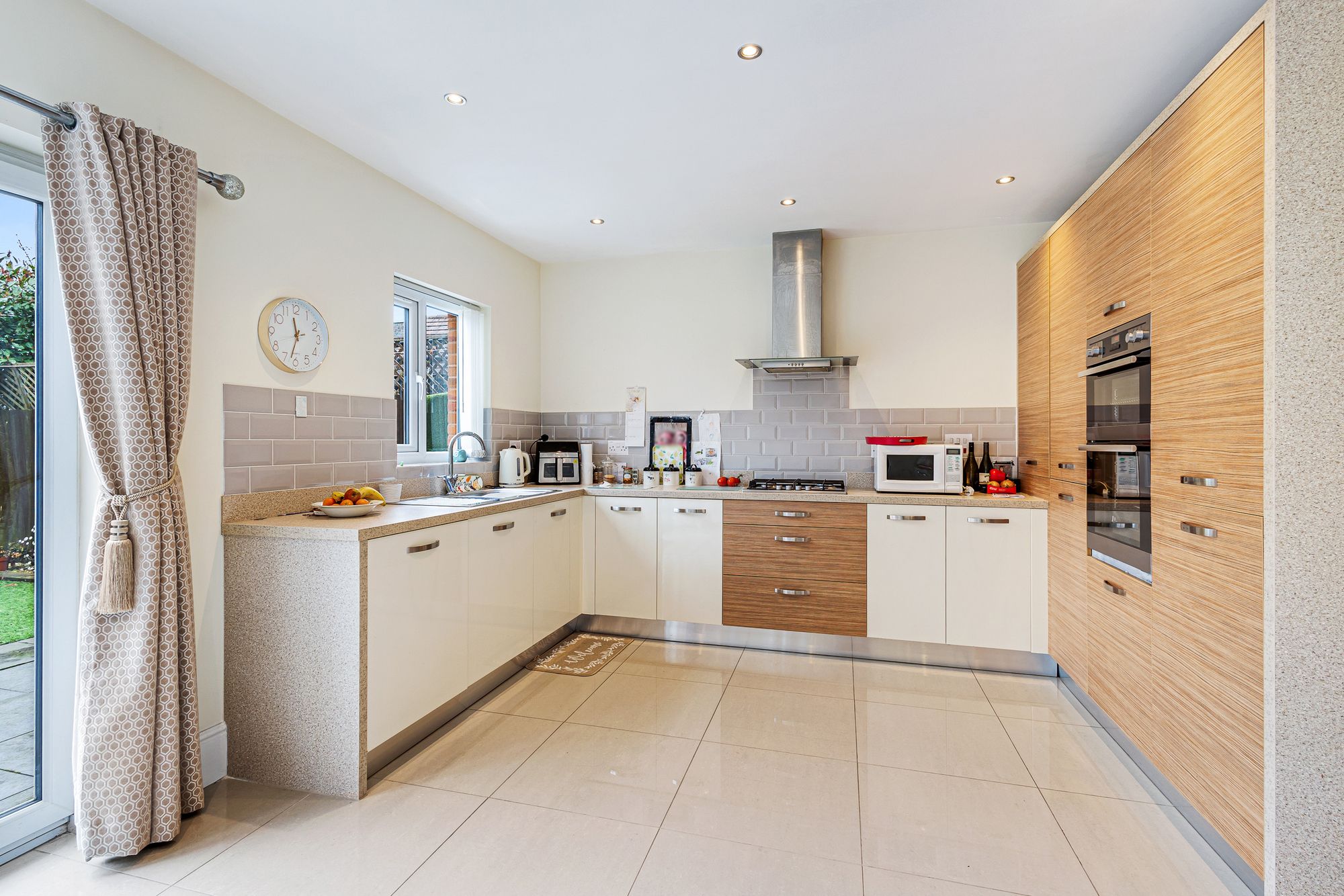 Bolingbroke Lane, Widnes