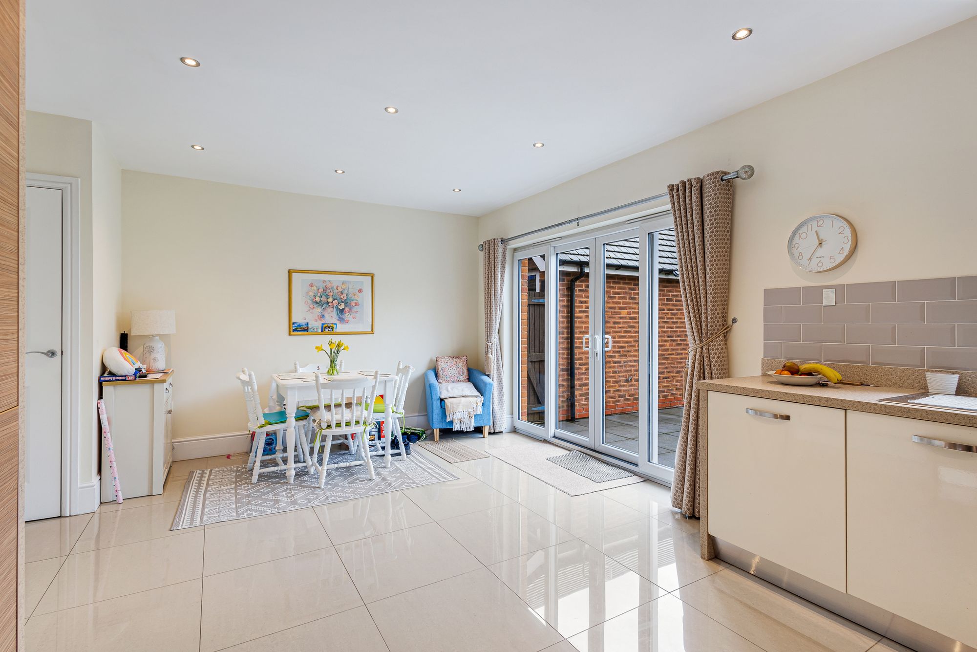 Bolingbroke Lane, Widnes