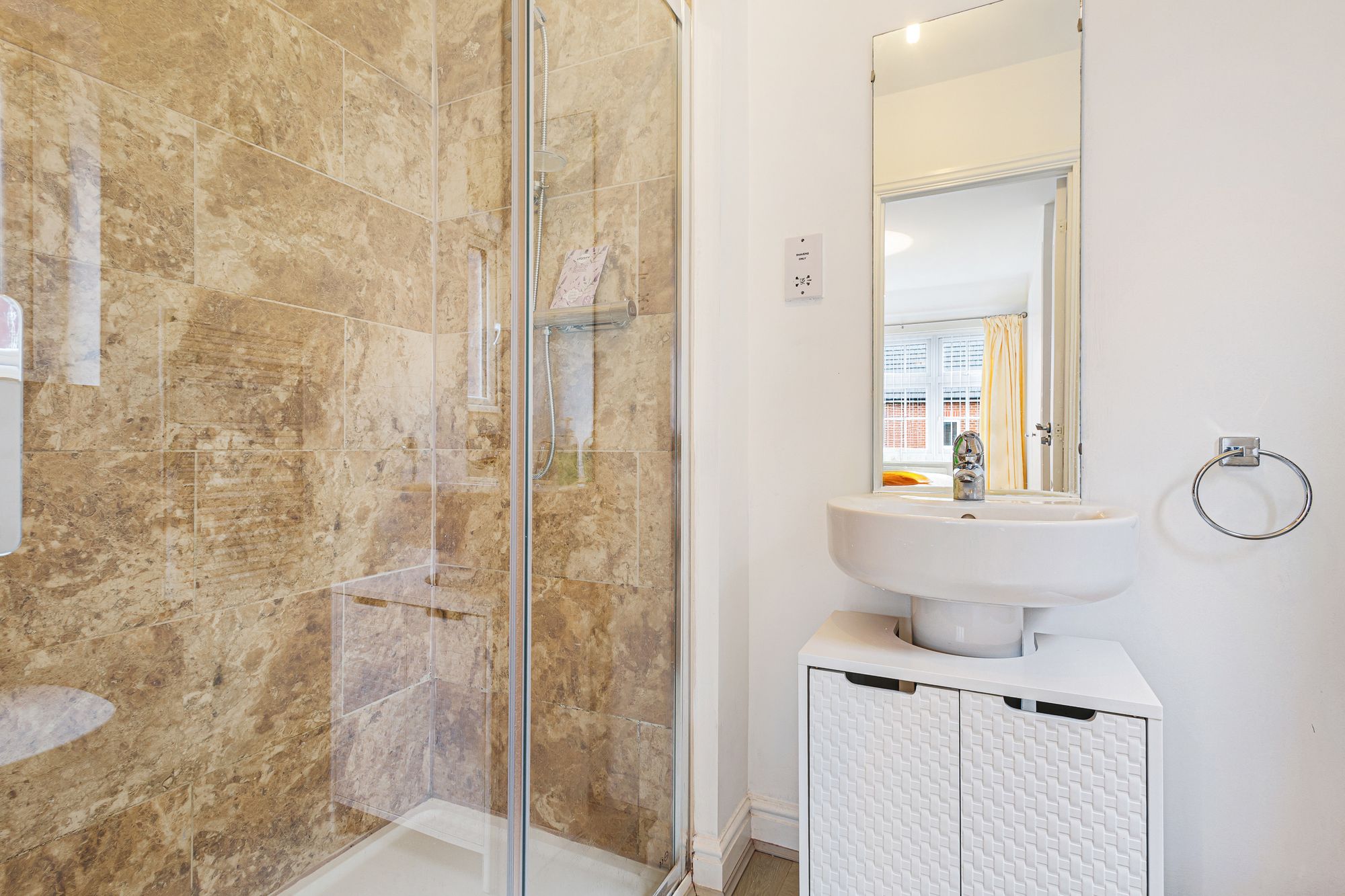 Bolingbroke Lane, Widnes