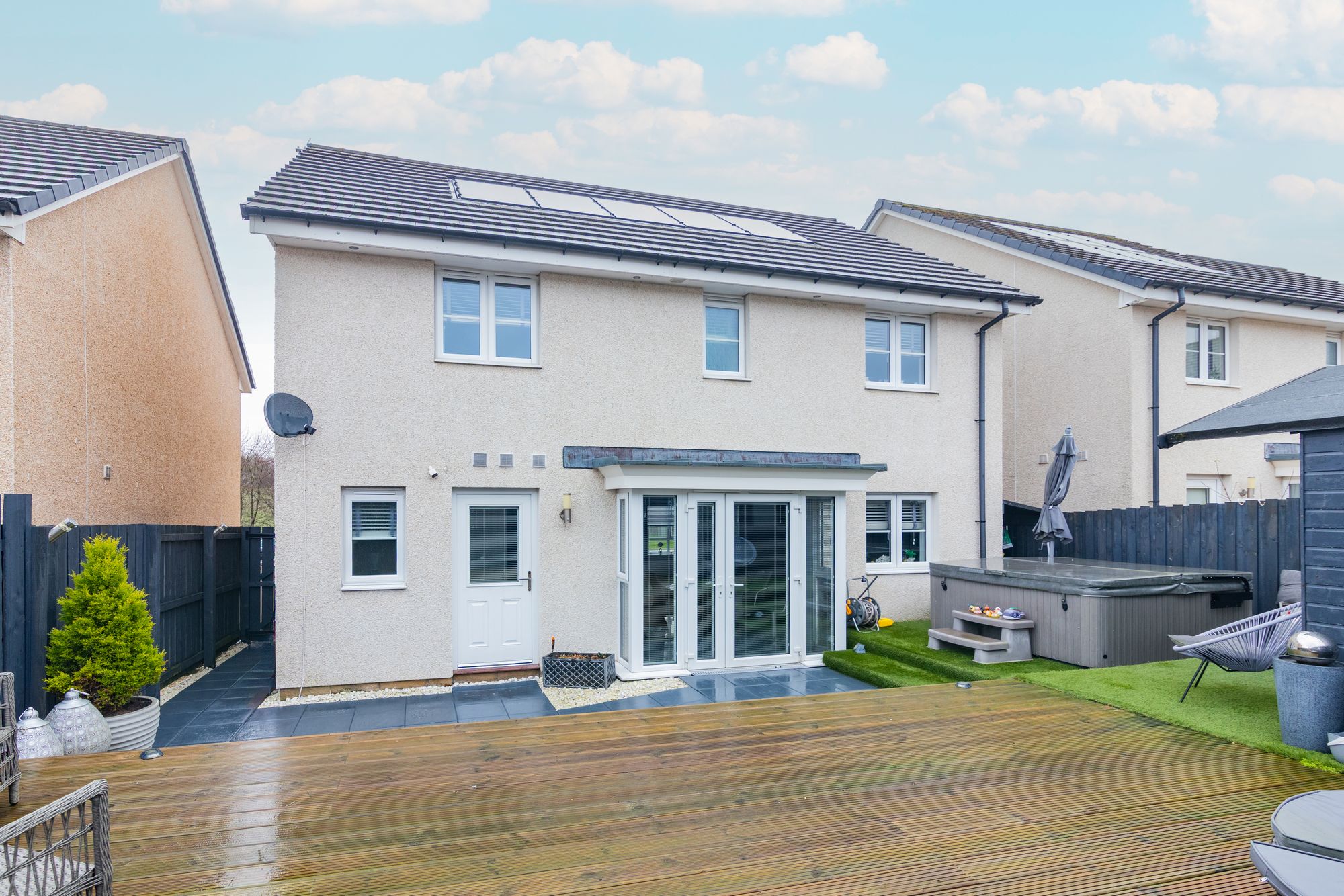 7 Oykel Walk, Glasgow