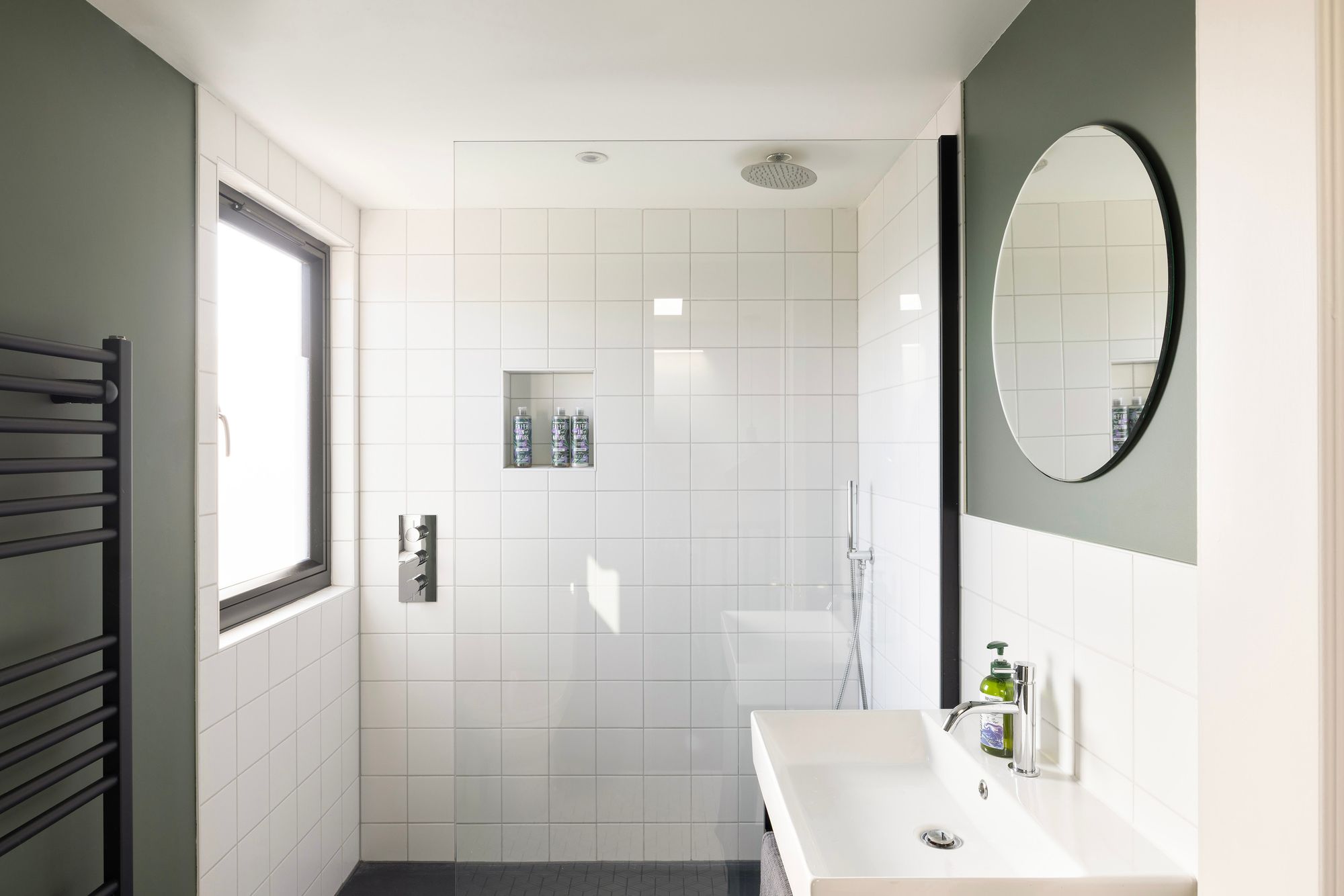 Story Of Home Bathroom Gough Road Forest Gate E15 19