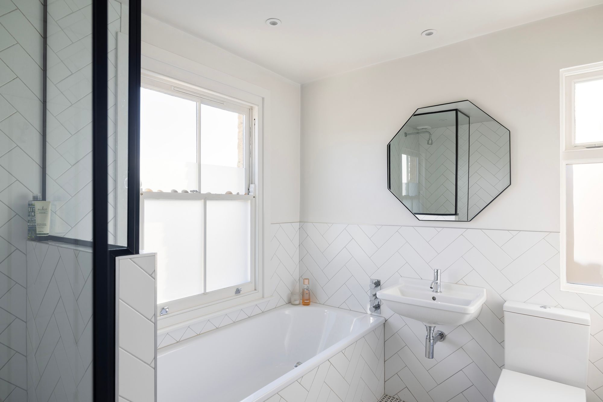 Story Of Home Bathroom Gough Road Forest Gate E15 30