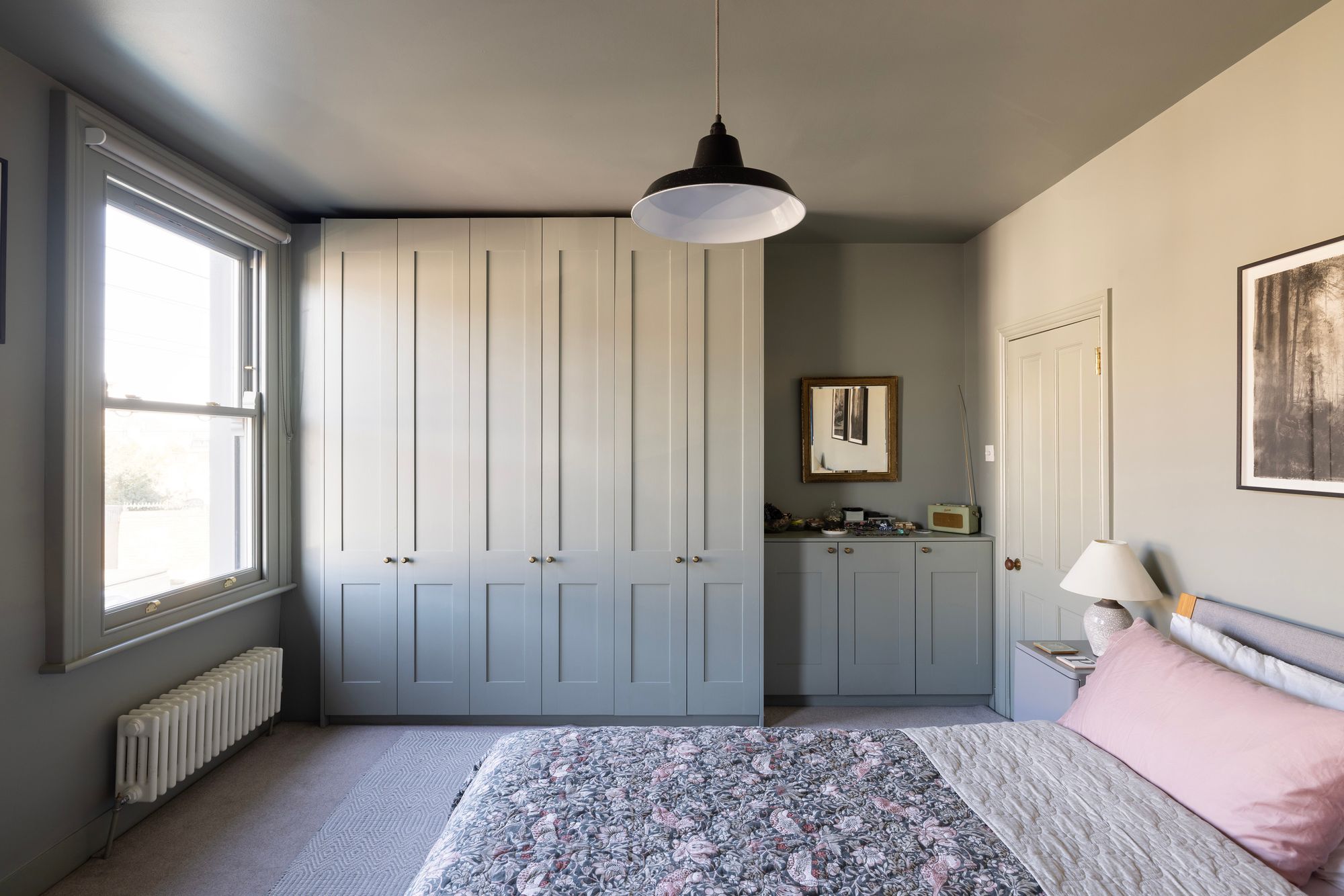 Story Of Home Bedroom Gough Road Forest Gate E15 13