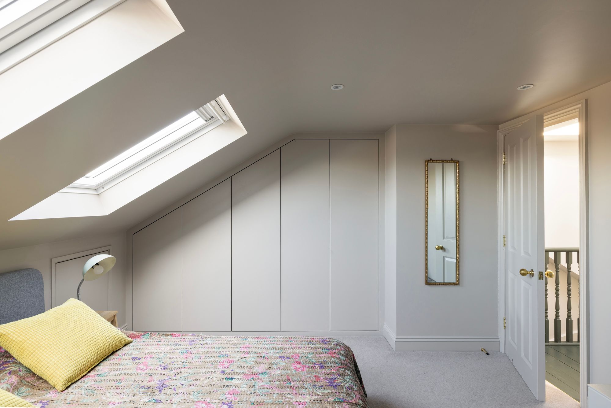 Story Of Home Bedroom Gough Road Forest Gate E15 17