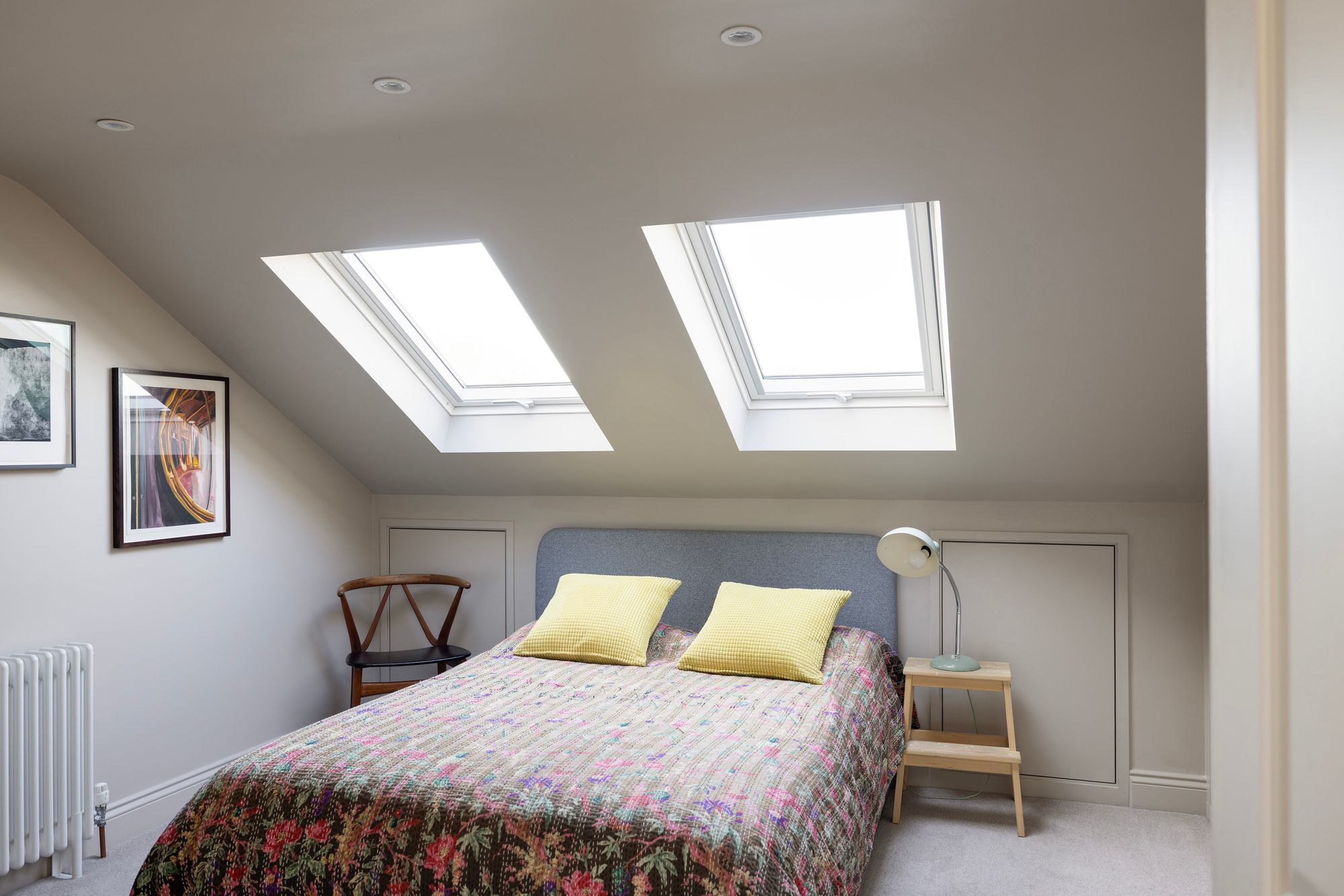 Story Of Home Bedroom Gough Road Forest Gate E15 18