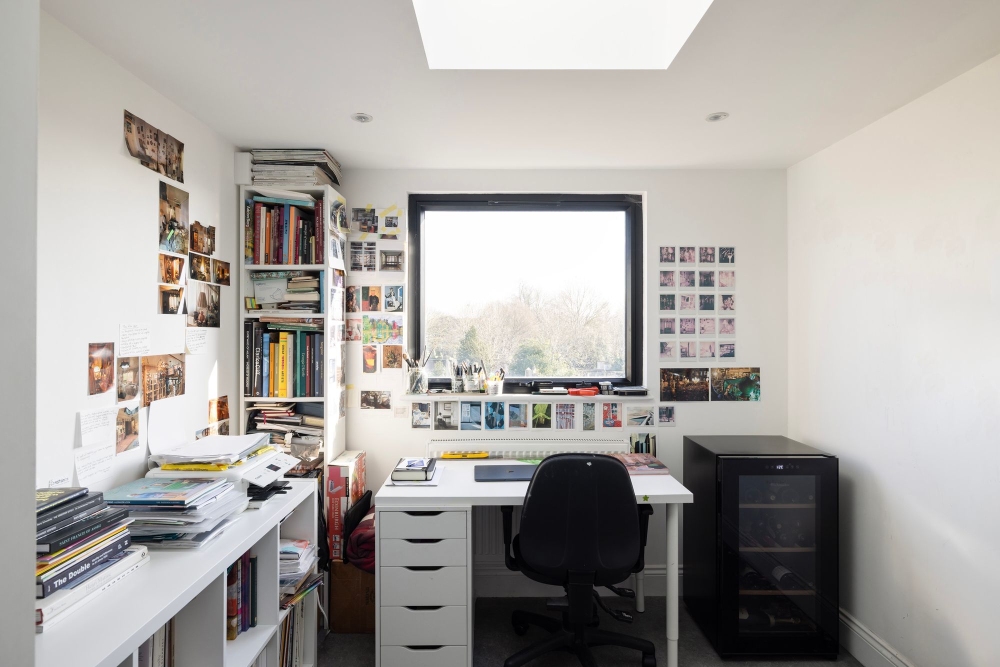Story Of Home Bedroom Studio Study Gough Road Forest Gate E15 21
