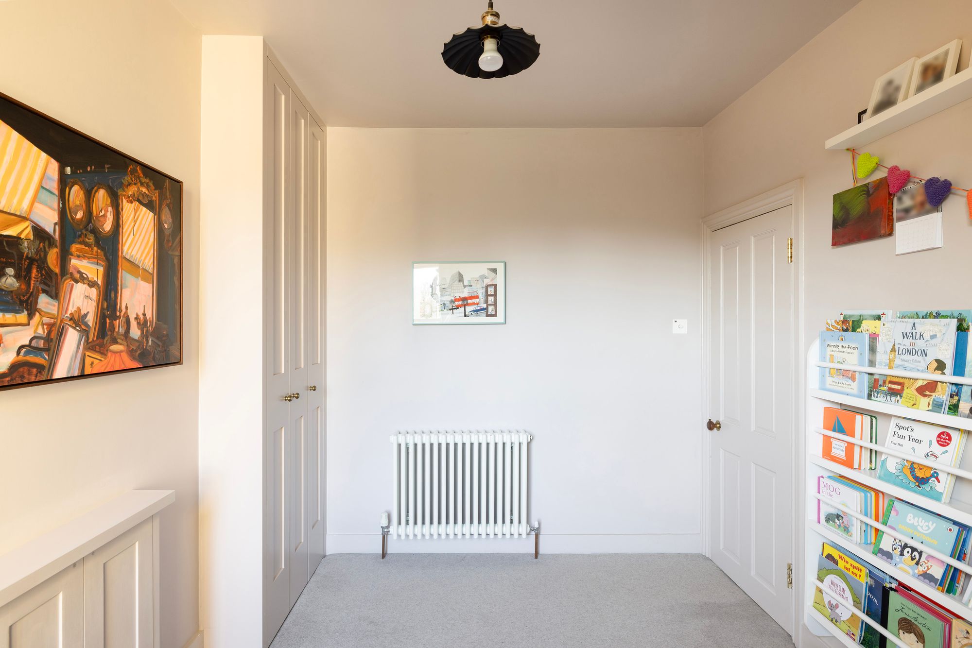 Story Of Home Bedroom Gough Road Forest Gate E15 27
