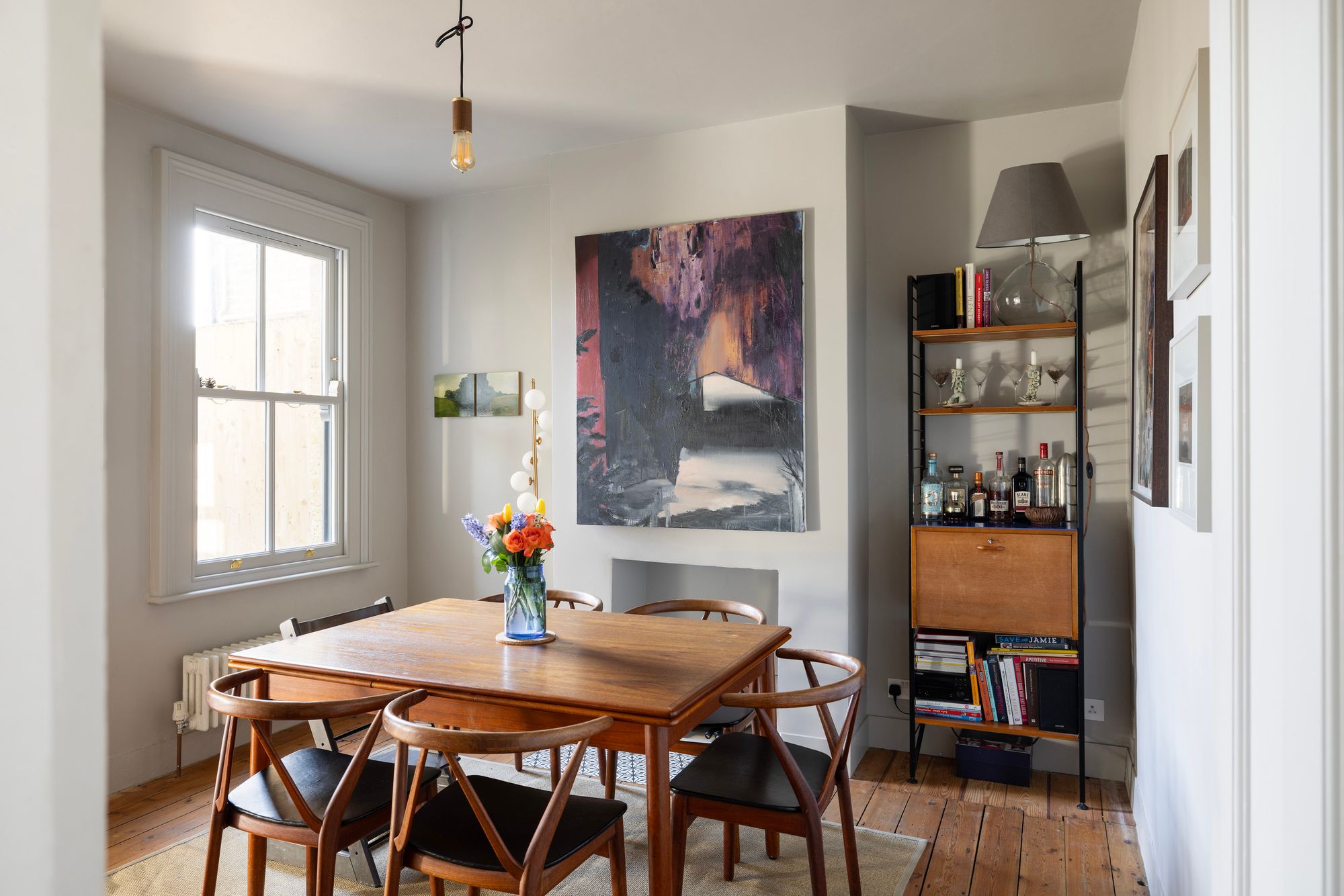 Story Of Home Dining Gough Road Forest Gate E15 10