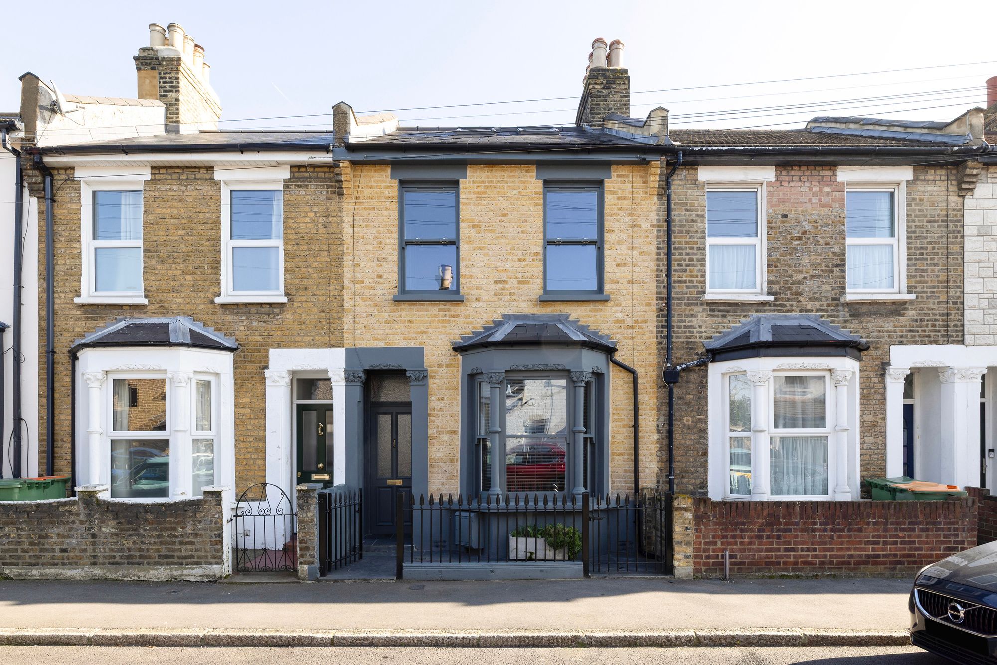 Story Of Home External Gough Road Forest Gate E15 42