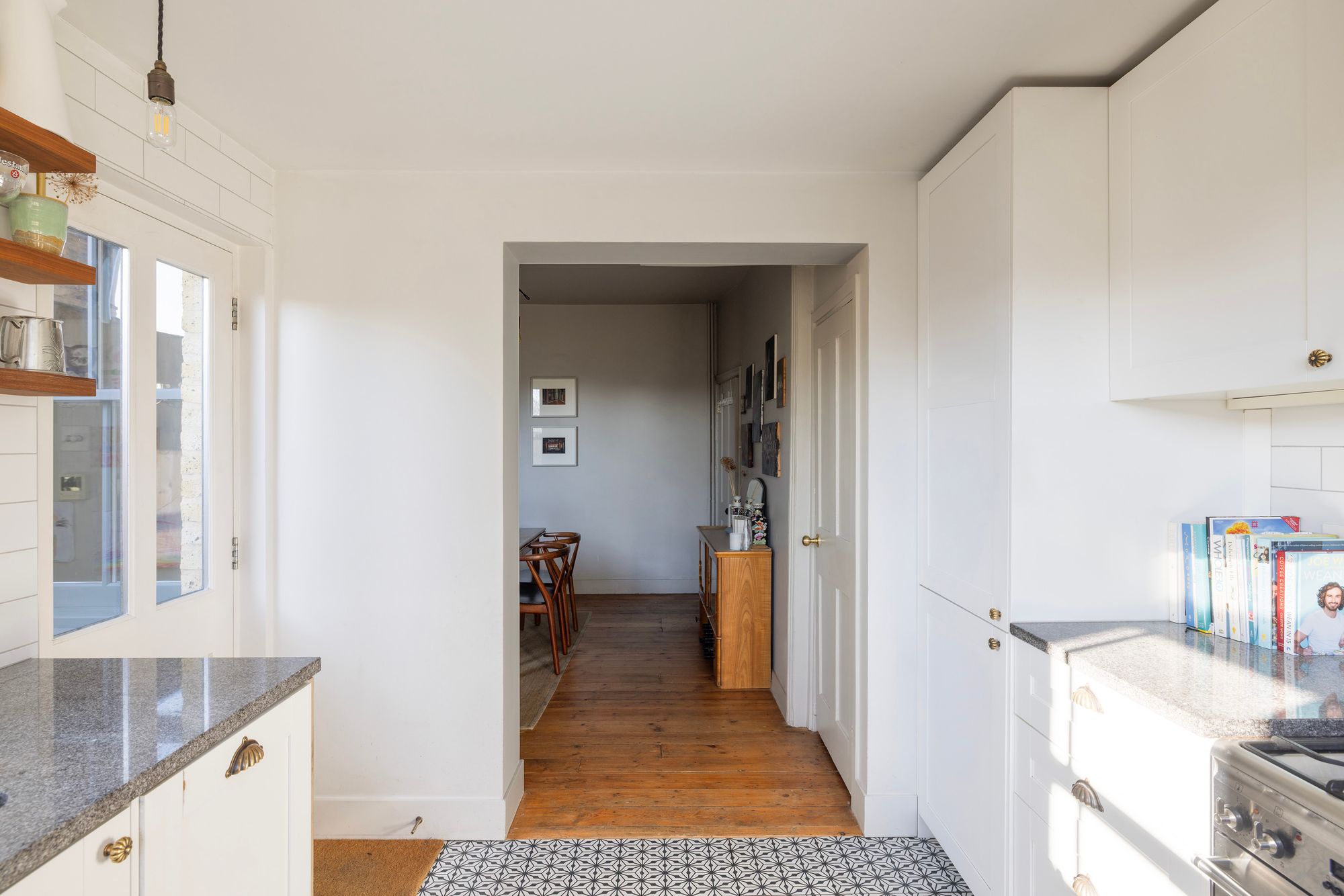 Story Of Home Kitchen Dining Gough Road Forest Gate E15 8