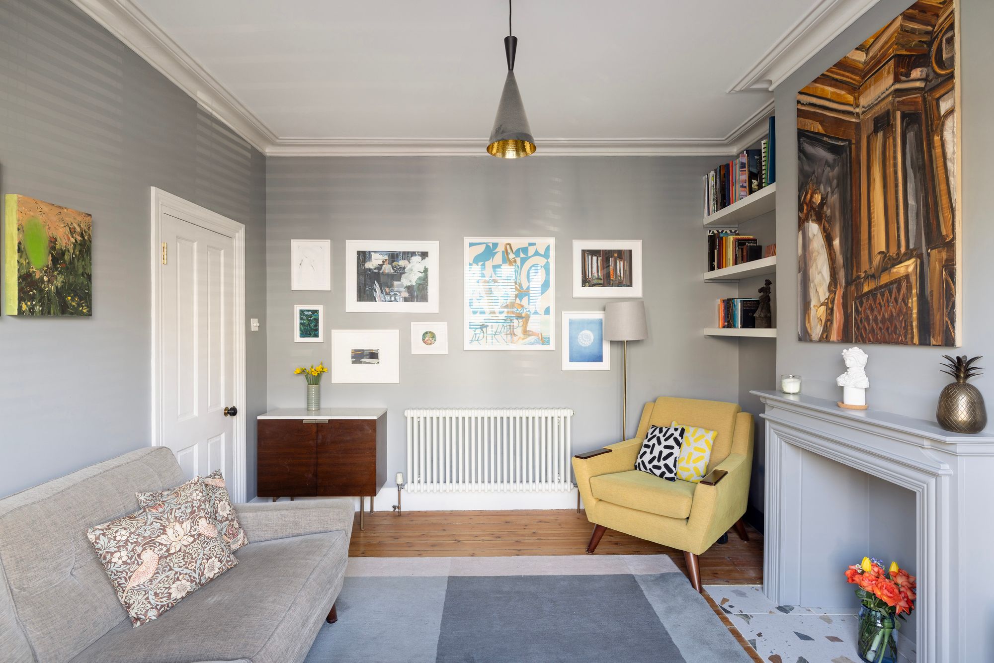 Story Of Home Reception Gough Road Forest Gate E15 36