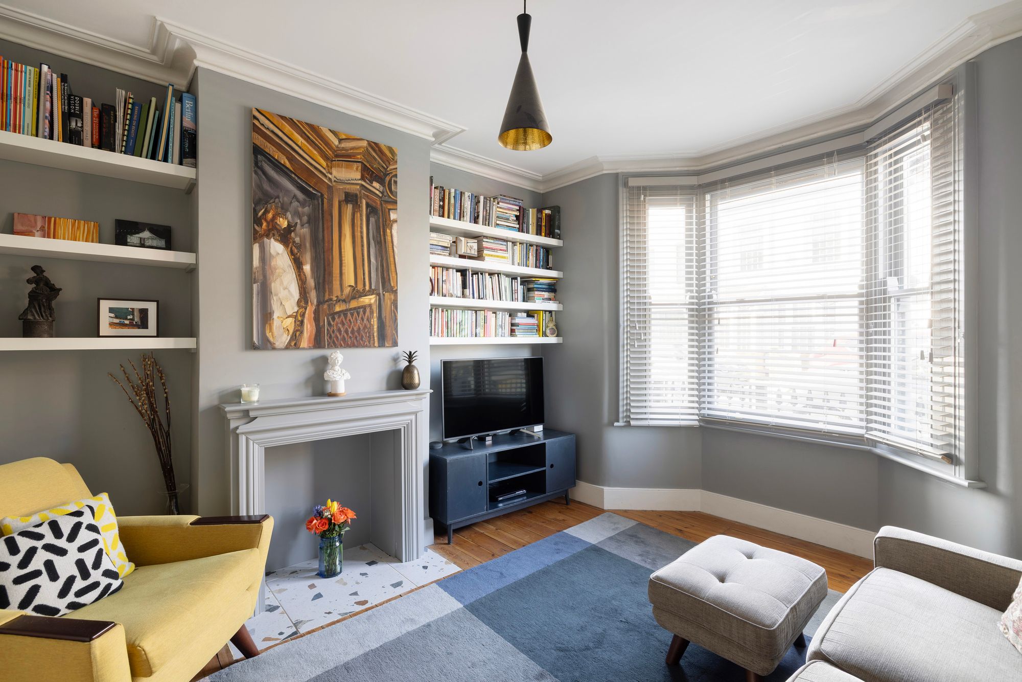 Gough Road, Forest Gate, E15