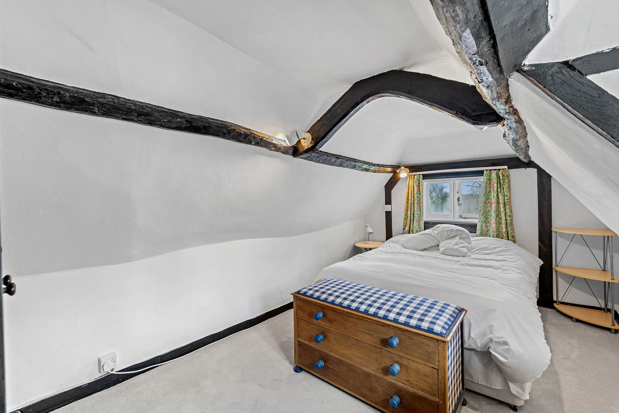 Half Moon Lane, Tudeley, TN11