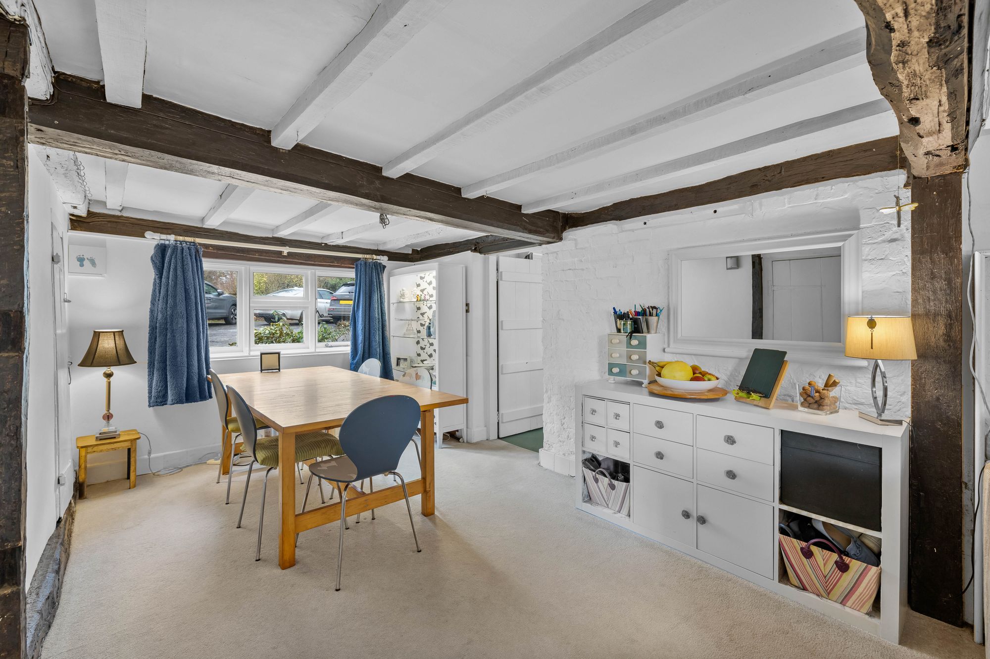 Half Moon Lane, Tudeley, TN11