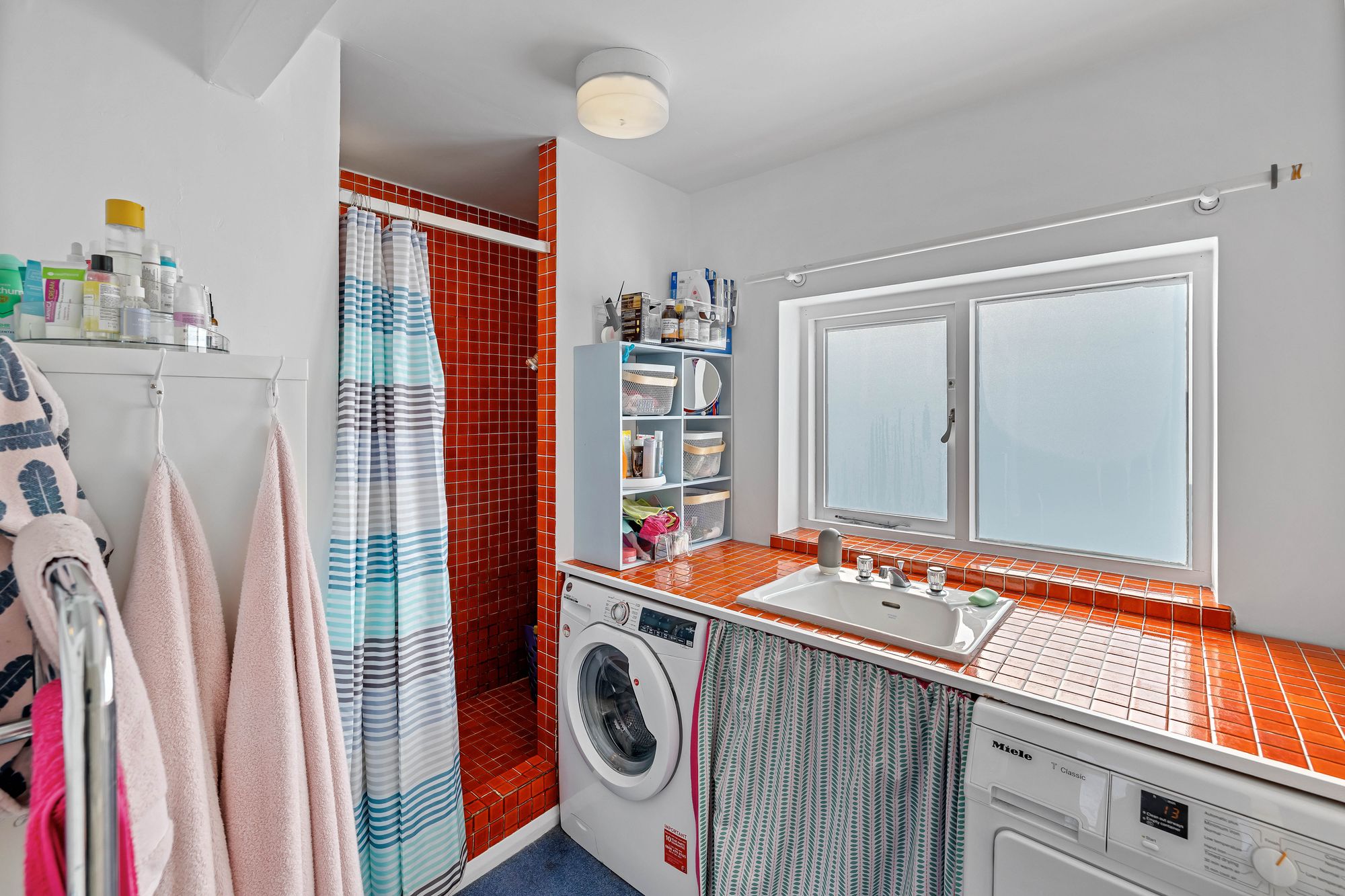 Half Moon Lane, Tudeley, TN11