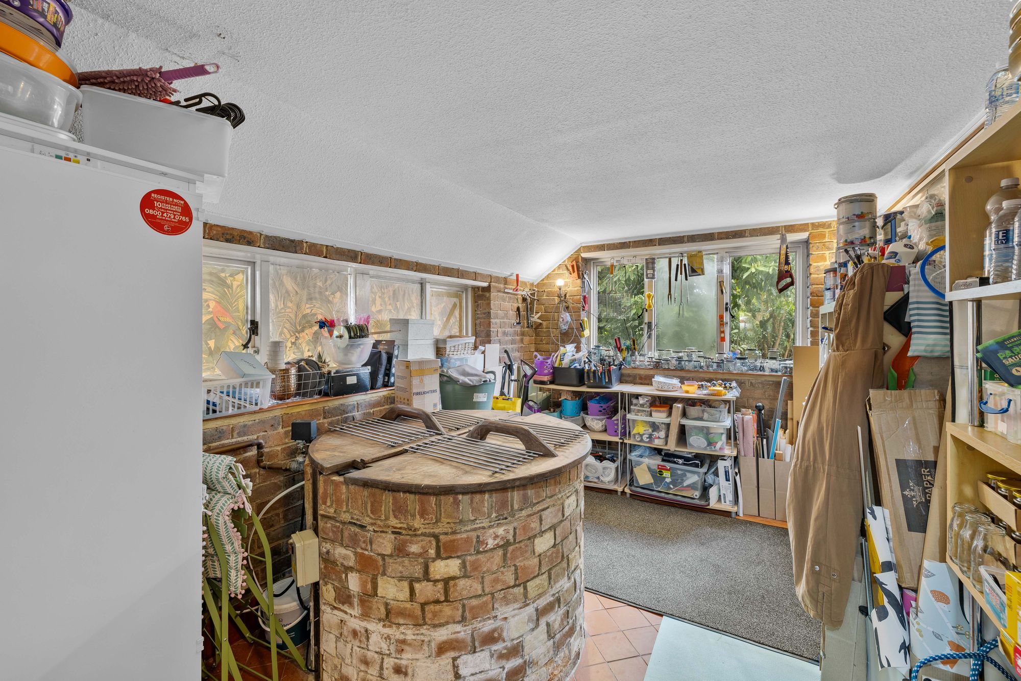 Half Moon Lane, Tudeley, TN11