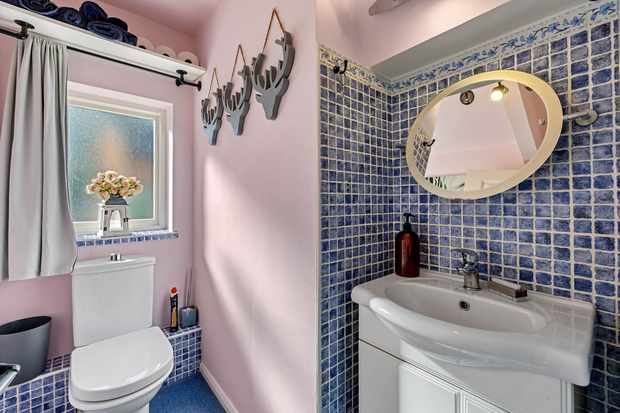 Half Moon Lane, Tudeley, TN11