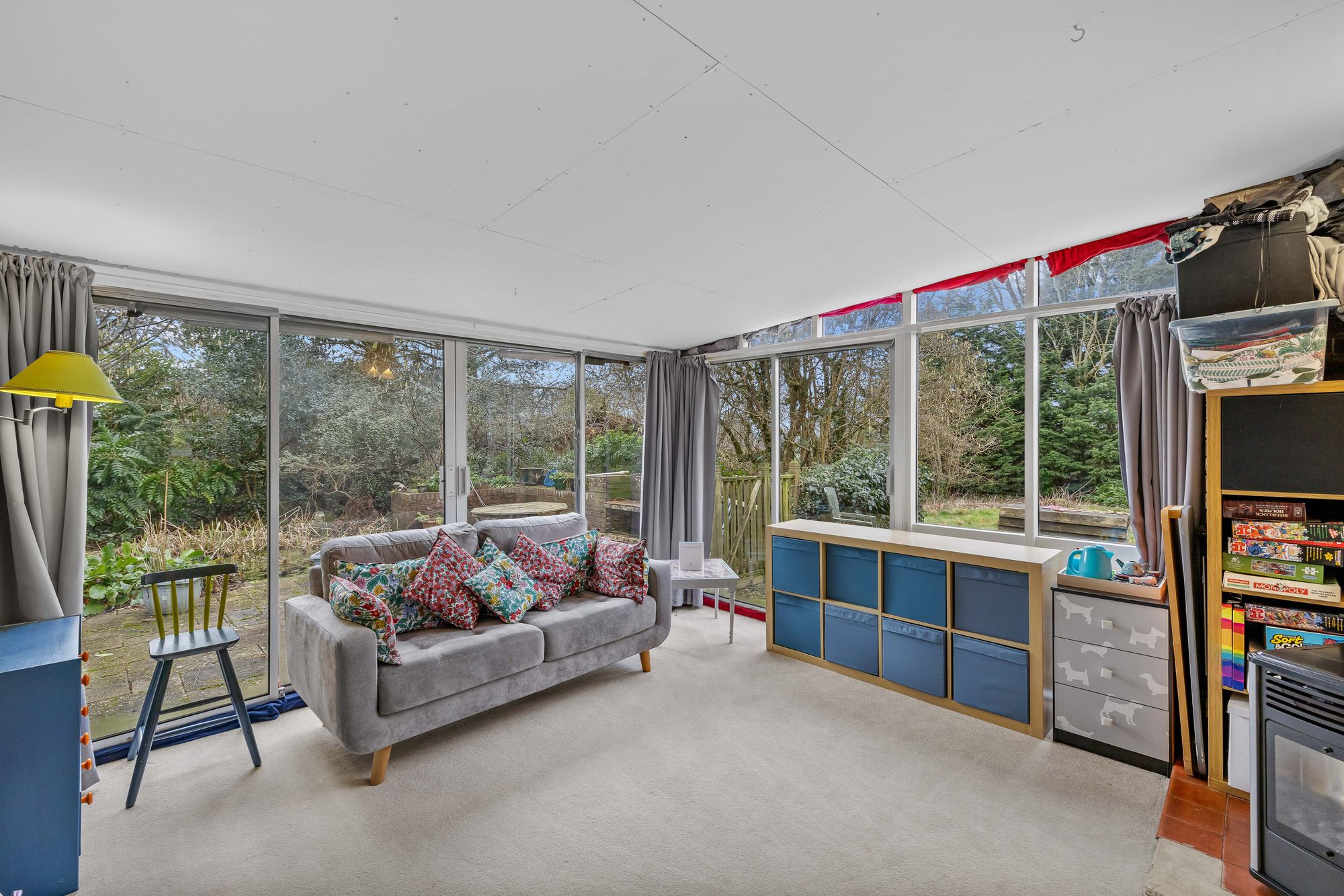 Half Moon Lane, Tudeley, TN11