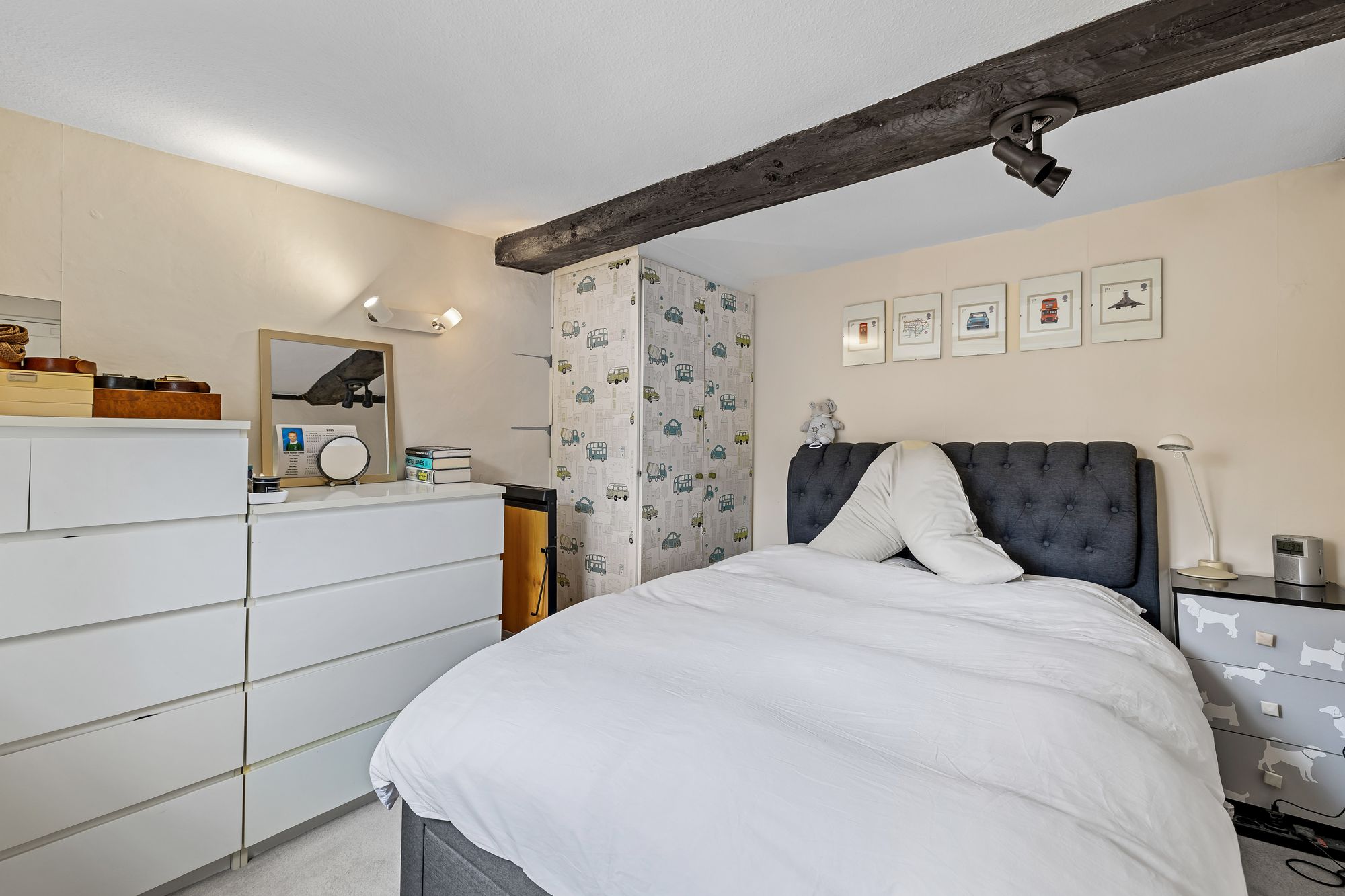 Half Moon Lane, Tudeley, TN11