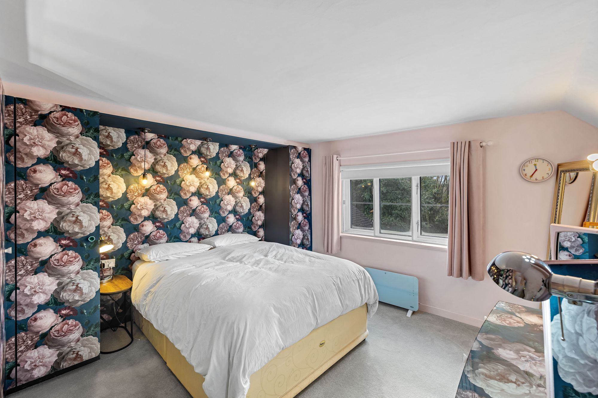 Half Moon Lane, Tudeley, TN11