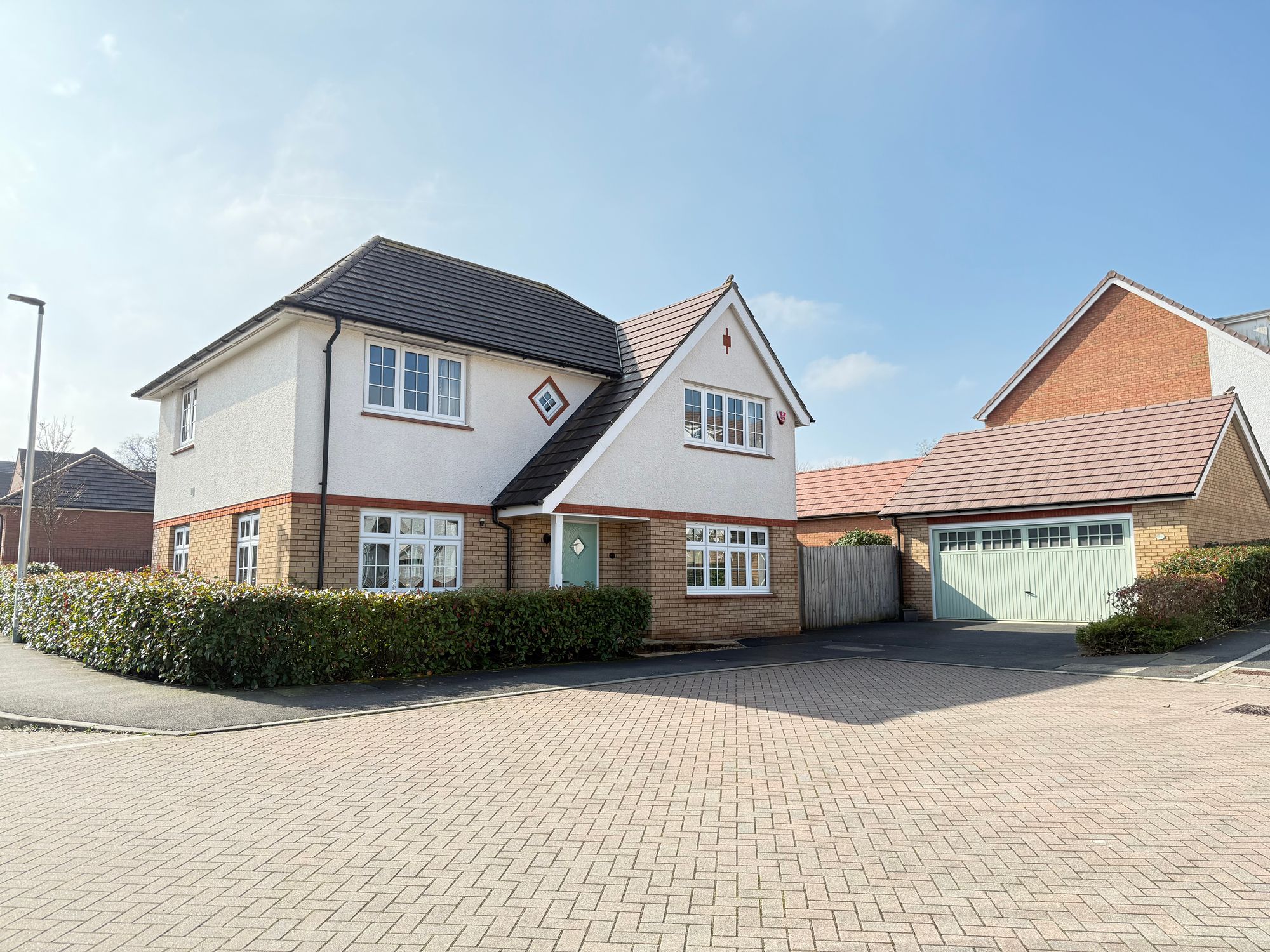 Primrose Drive, Newton Abbot, TQ12